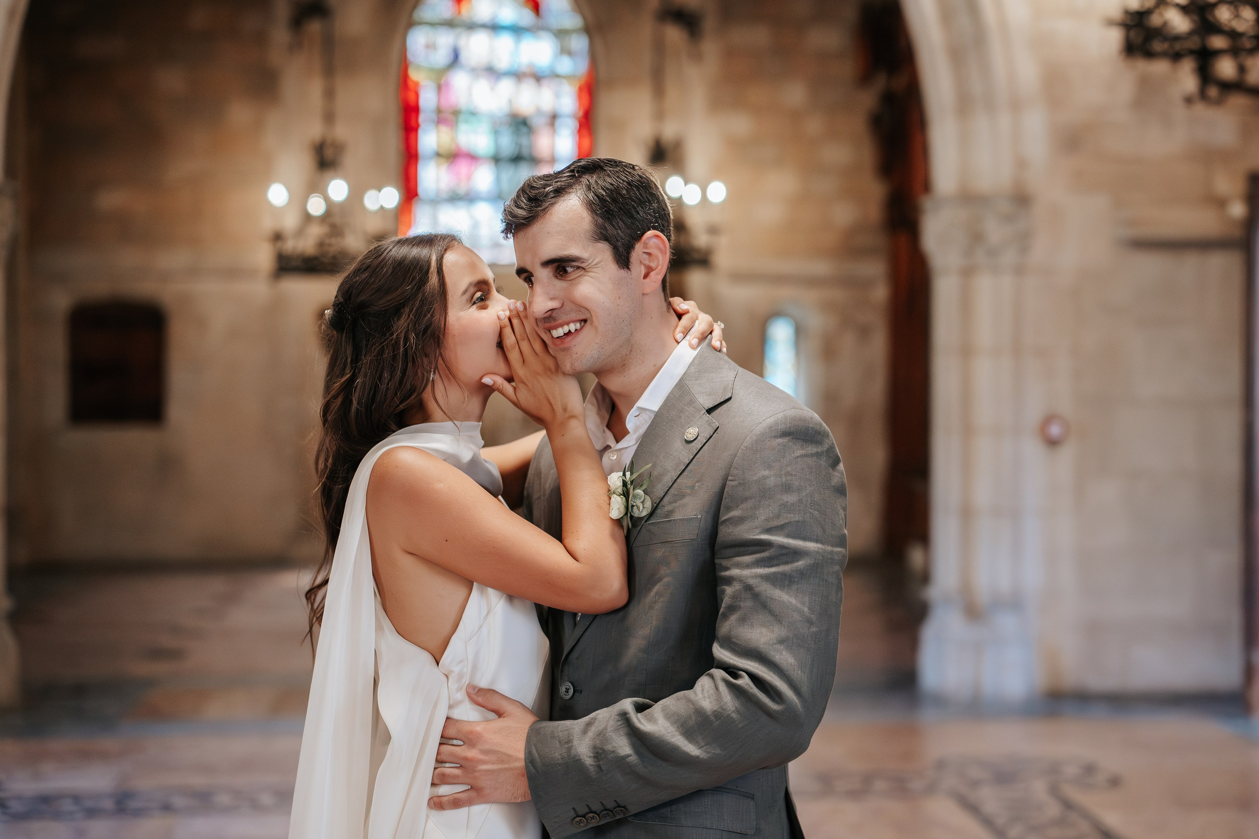 Nicole & Andy, 12/06/2026, Castell Santa Florentina. Fotógrafa de bodas en Girona, Costa Brava | Wedding Photographer Evgenia Gruntovaya