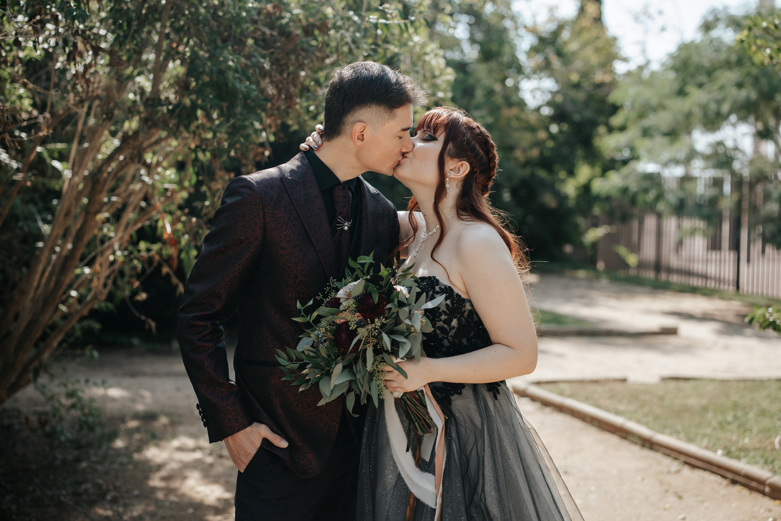 Alicia+Ruben, 04.10.2025, Ayuntamiento de Barcelona, Hotel Miramar. Wedding photographer in Catalonia