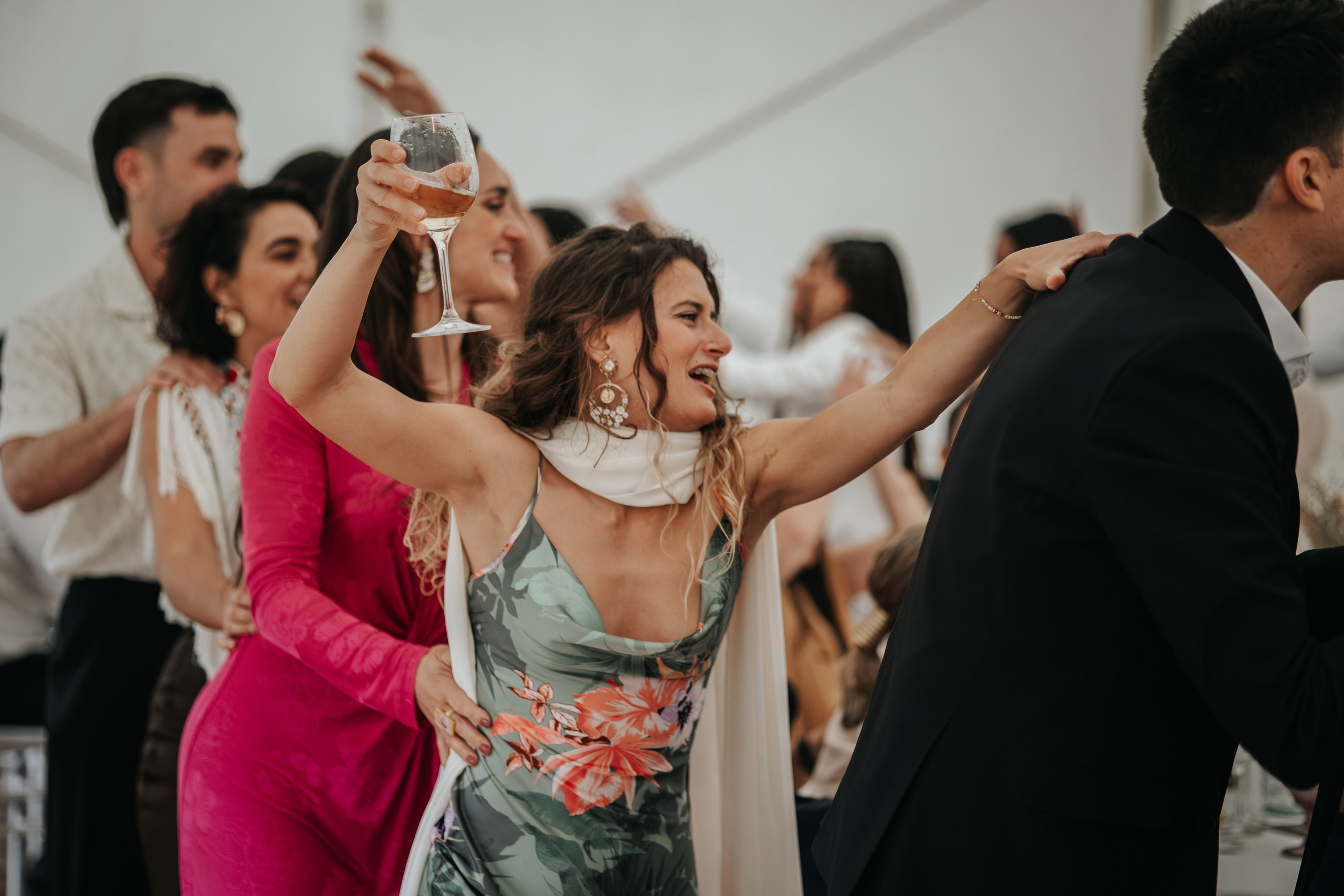 Karen & Lucas, 16/05/2026, Mas Gircos, Besalú. Свадебный фотограф в Жироне и на Коста-Брава|Евгения Грунтовая