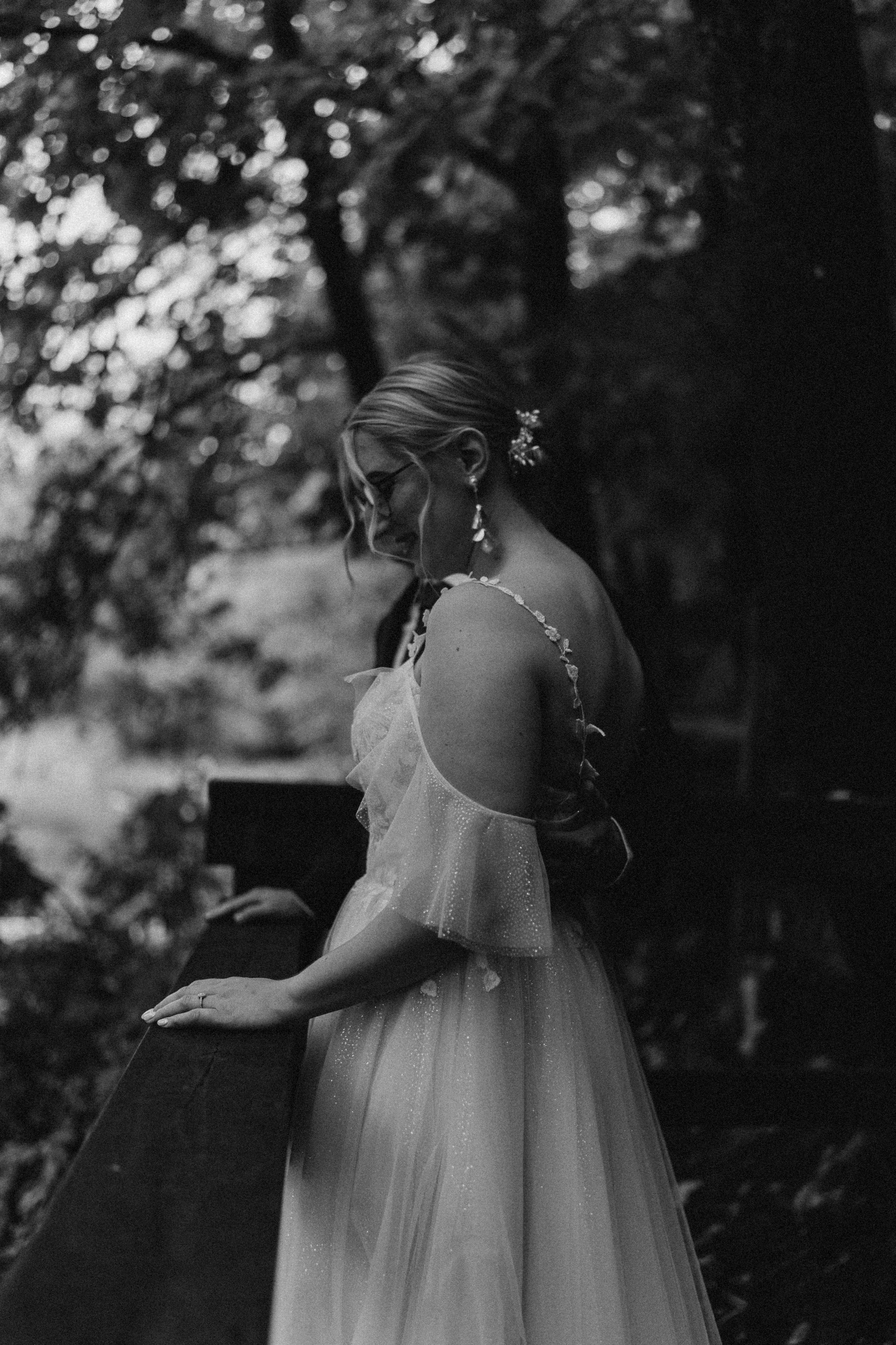 C&A. Wedding and potrait photographer in Helsinki Vickan O