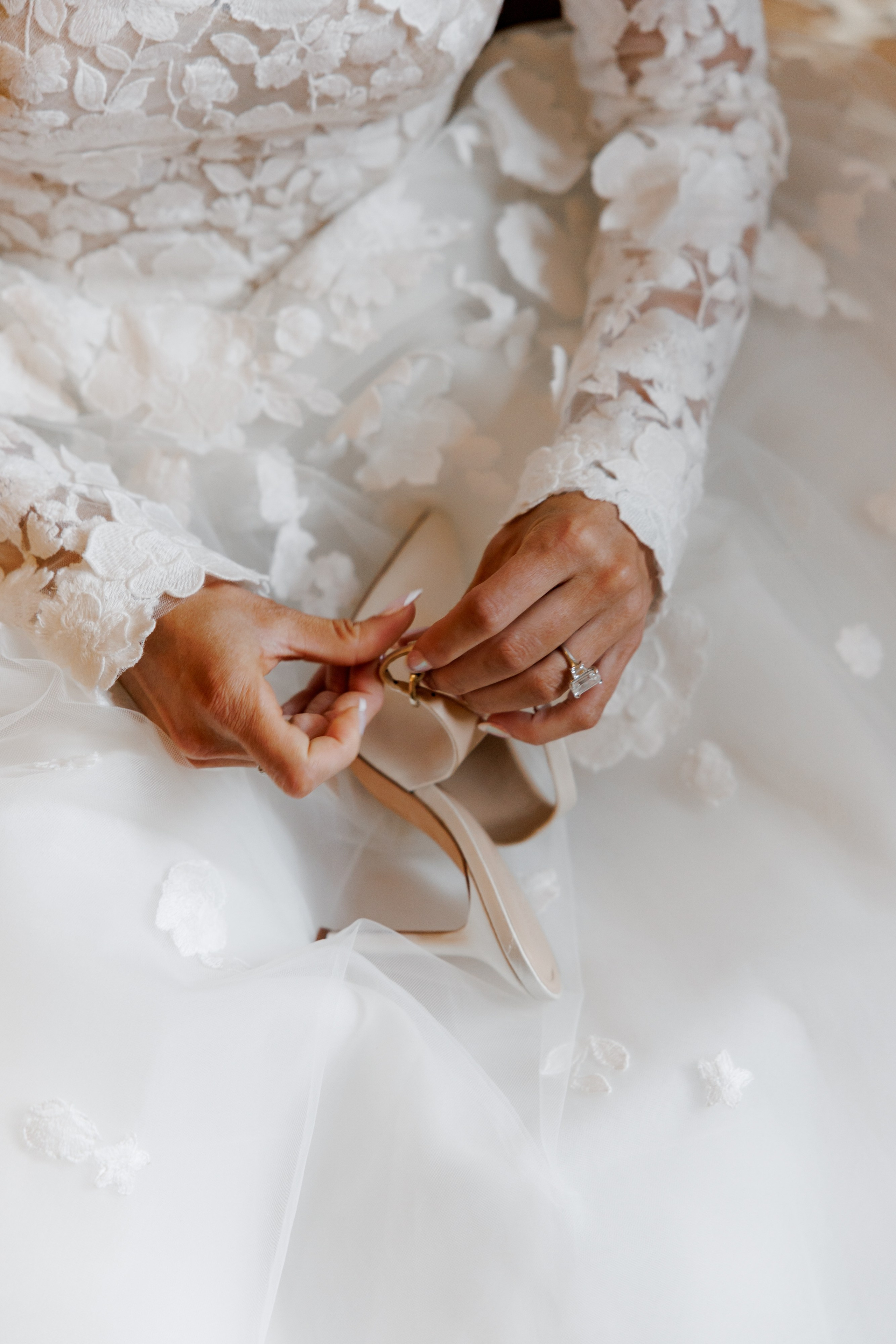 Killeen and Patrick. Wedding photographer and videographer New York | New Jersey