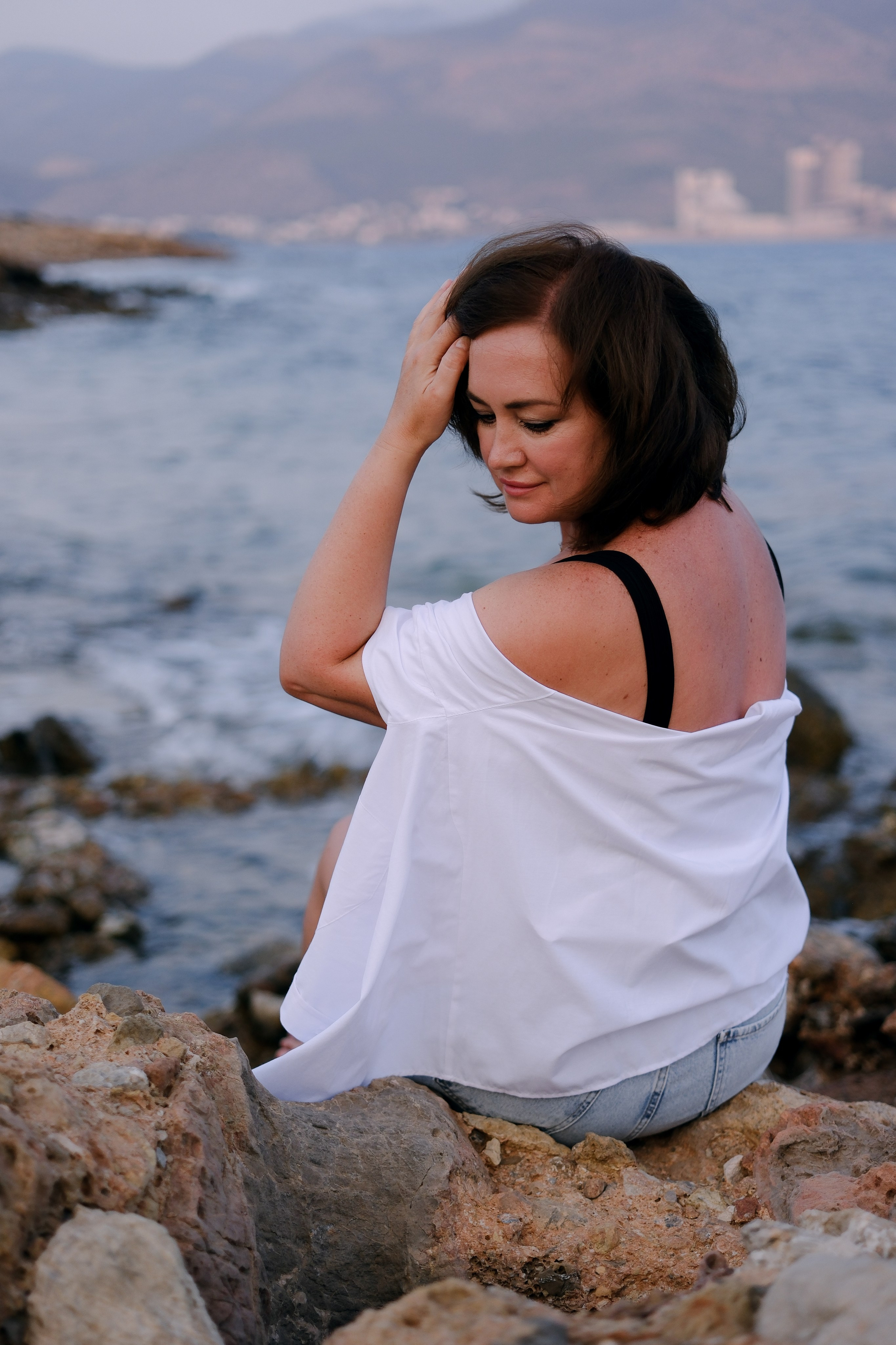 . Lifestyle фотограф в Турции: Ташуджу, Силифке, Мерсин