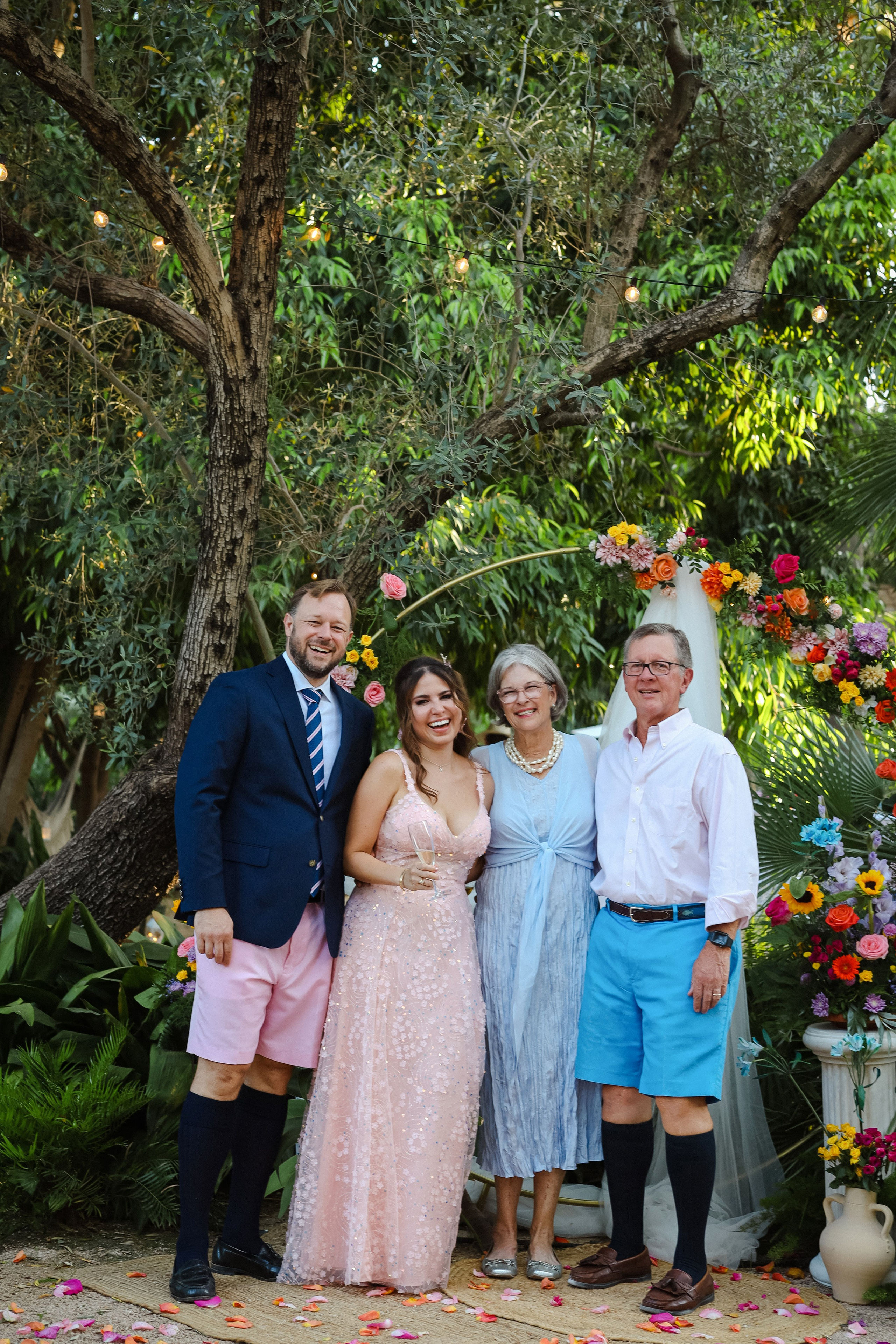 Nick & Monique. Wedding and family photographer in Altea, Valencia, Alicante, Benidorm