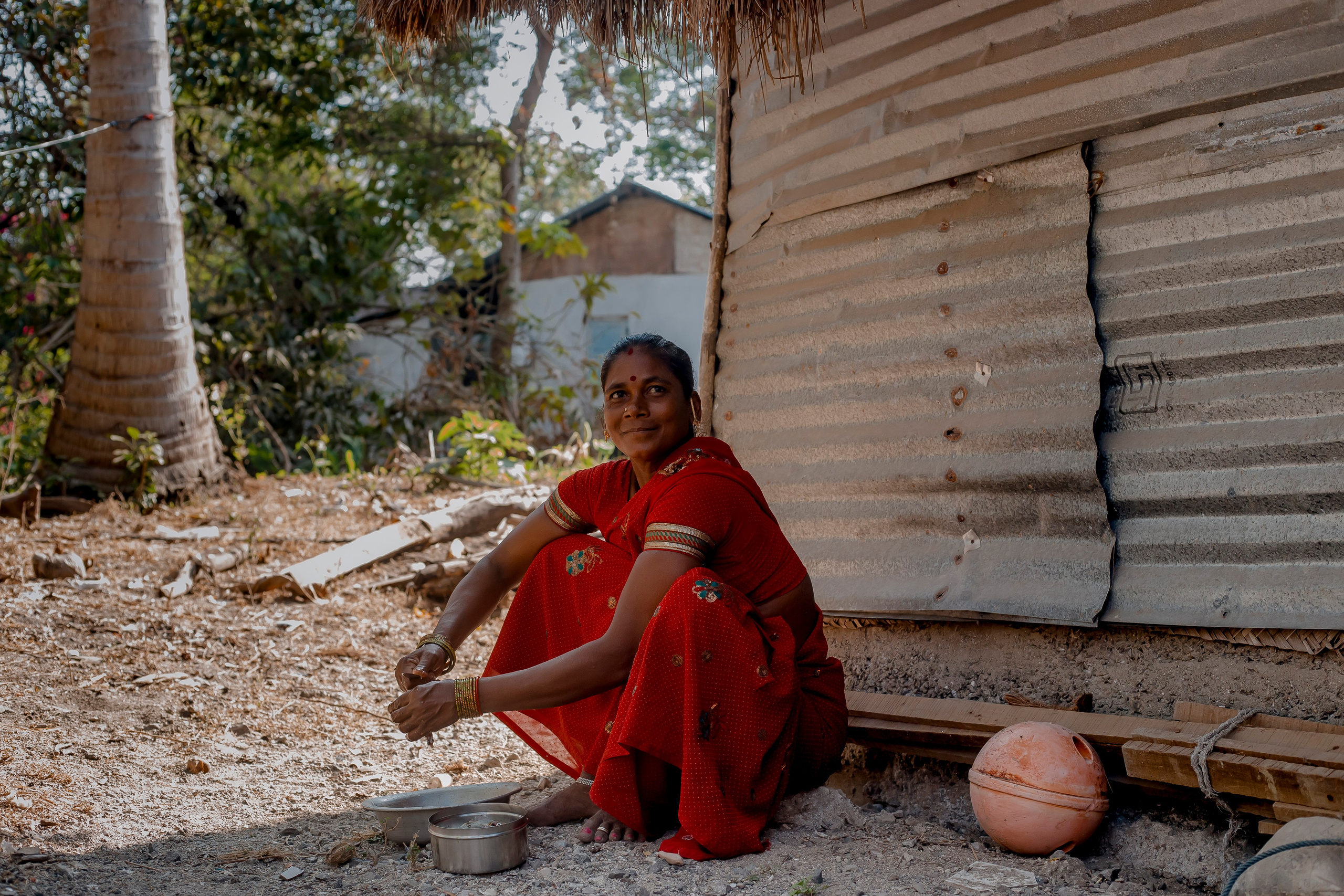 Andaman Islands, Part2. Art Photographer