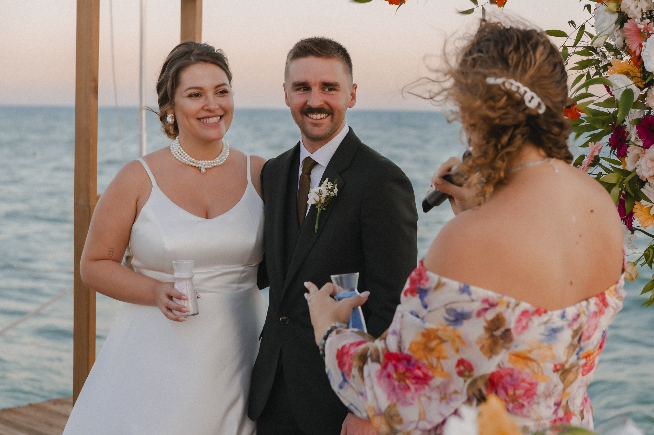 Nataly & Tristian. Фотограф в Анталии (Турция) Ева Сэрт