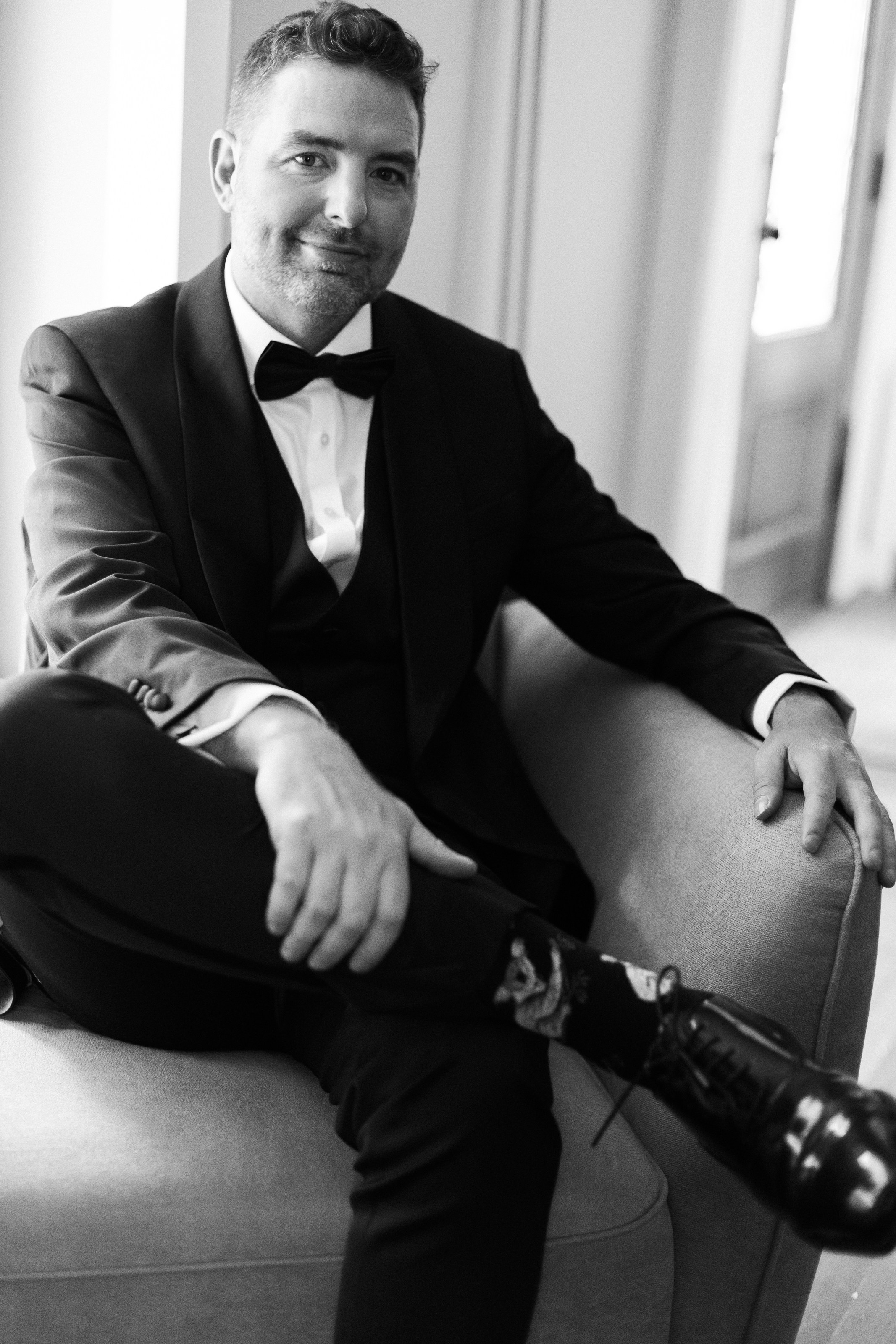 Logan & Amanda. Svyatoslav Bogdanov — destination photographer