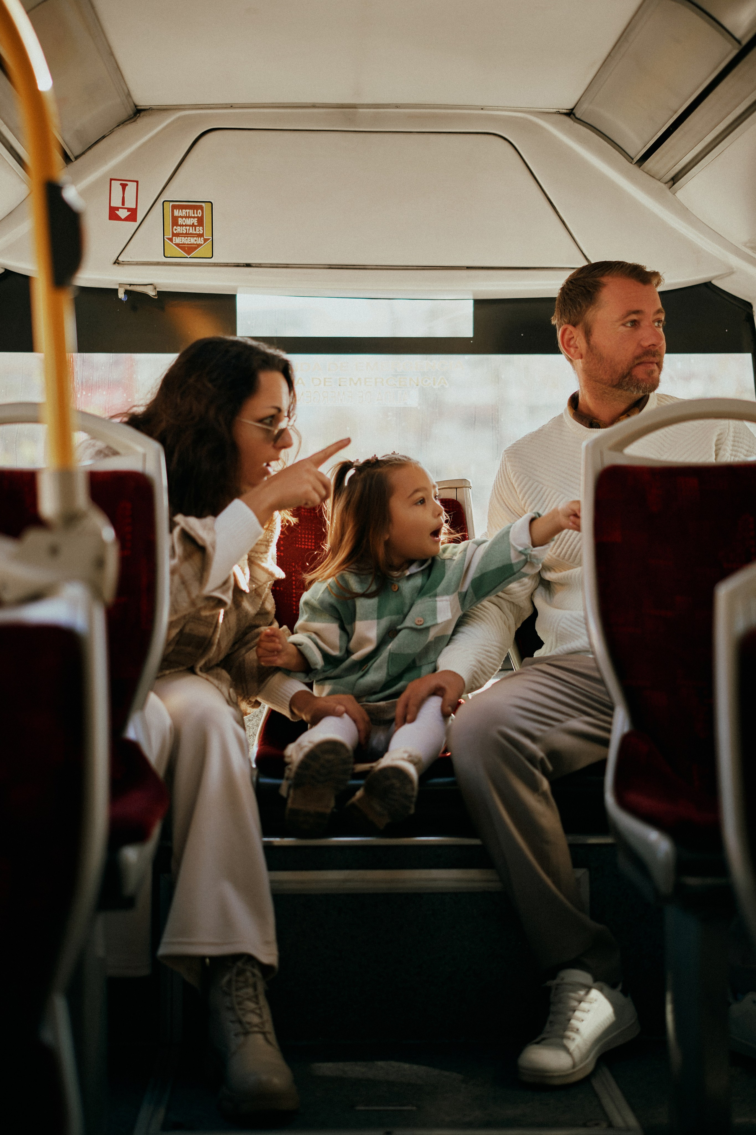 Один день. На память. Фотограф в Барселоне Жанна Захарченко