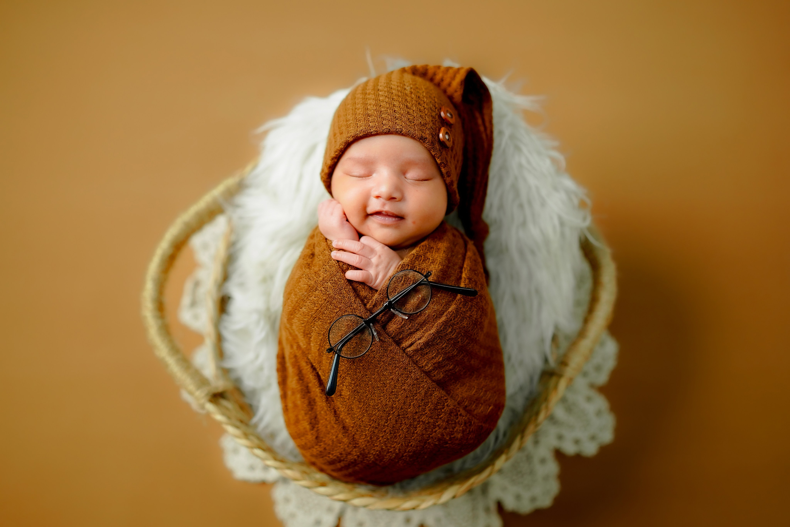 New born. TNF photo & filming