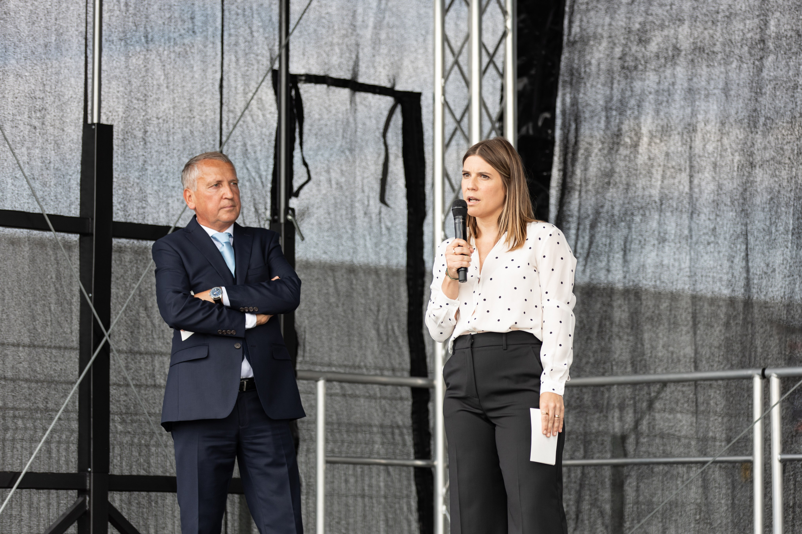 Dana Lišková - Event Photographer Prague - event photography  - conference photography - corporate events - corporate photography