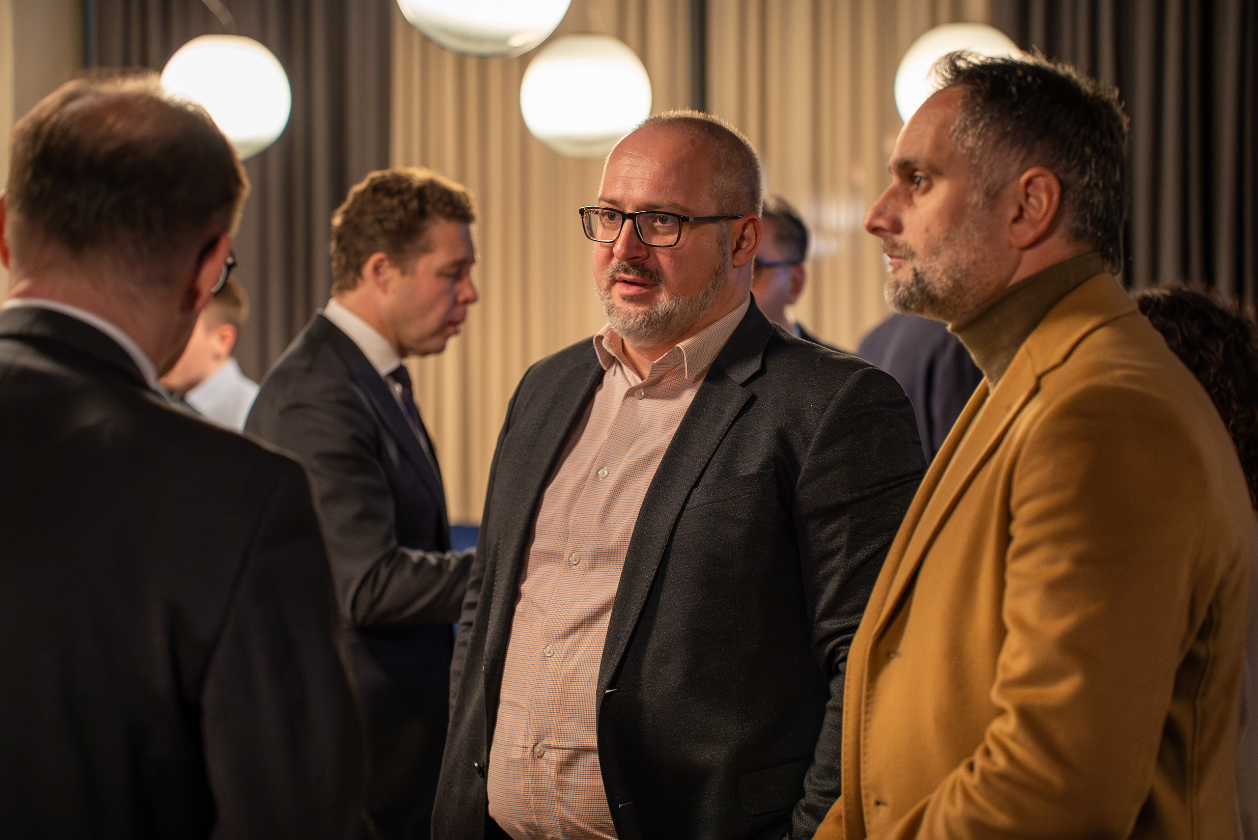 Новогодний корпоратив