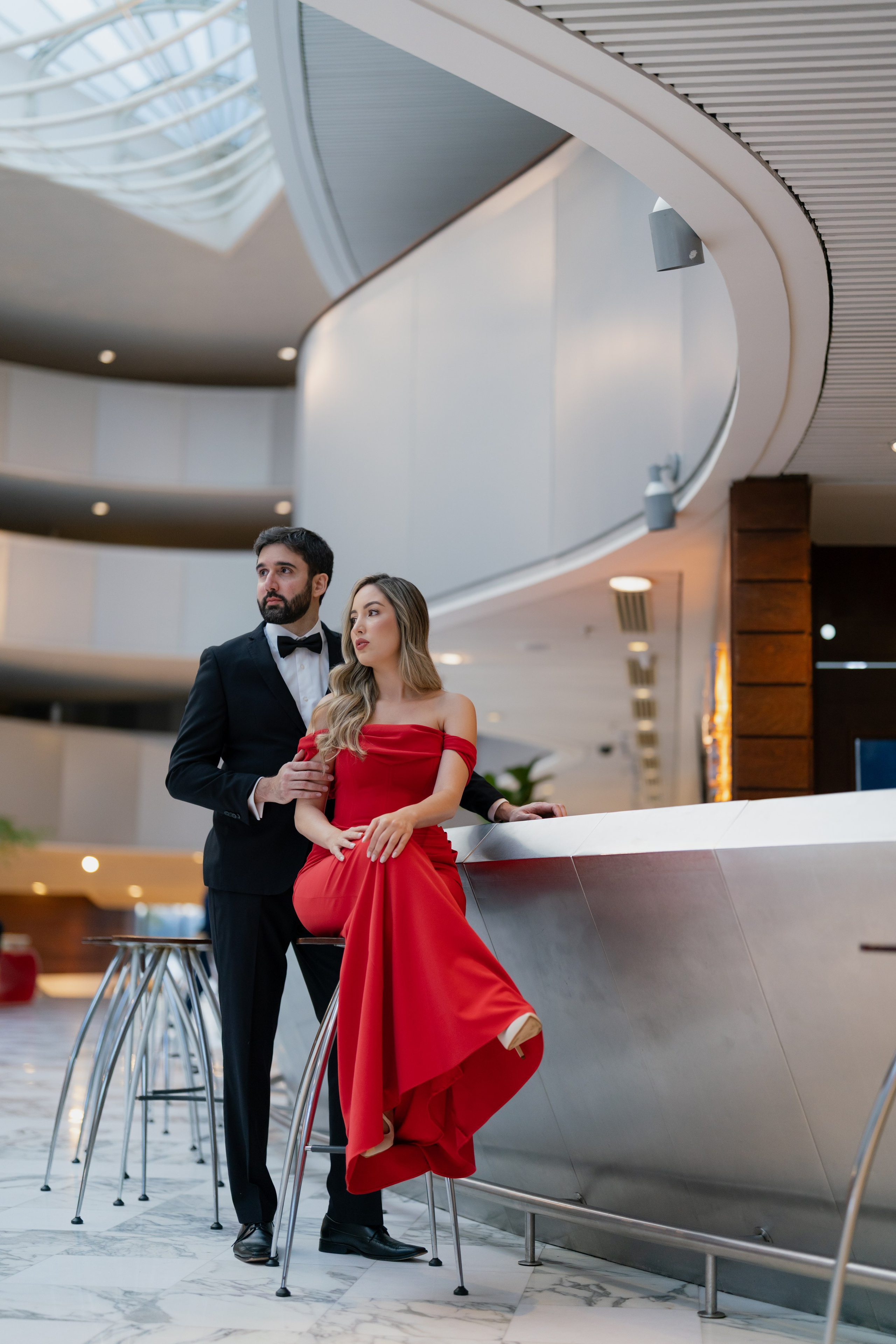 Kamila e Vinícius. Fabio Barth — Wedding Photo & Film