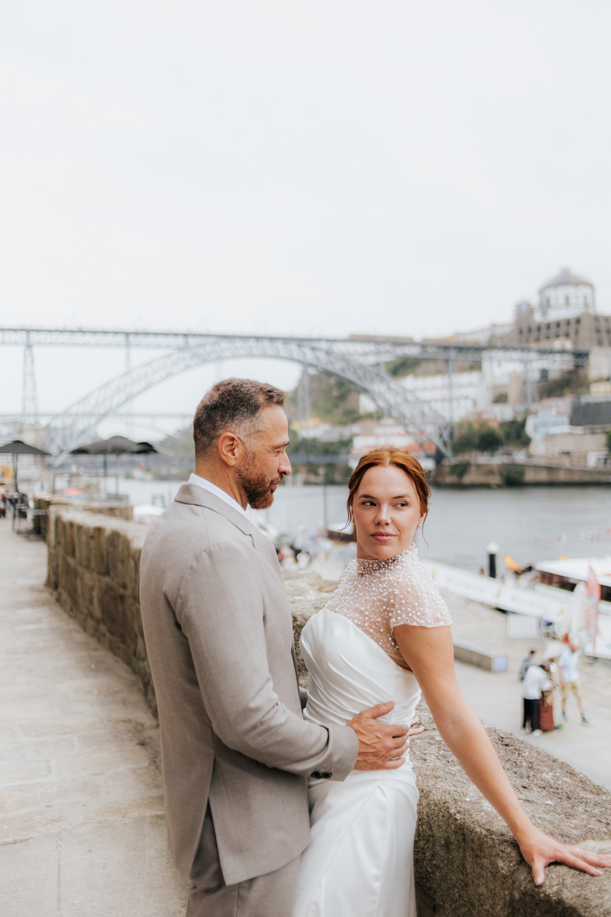 Pre Wedding / Fabio & Marta. Philipe Fotografia