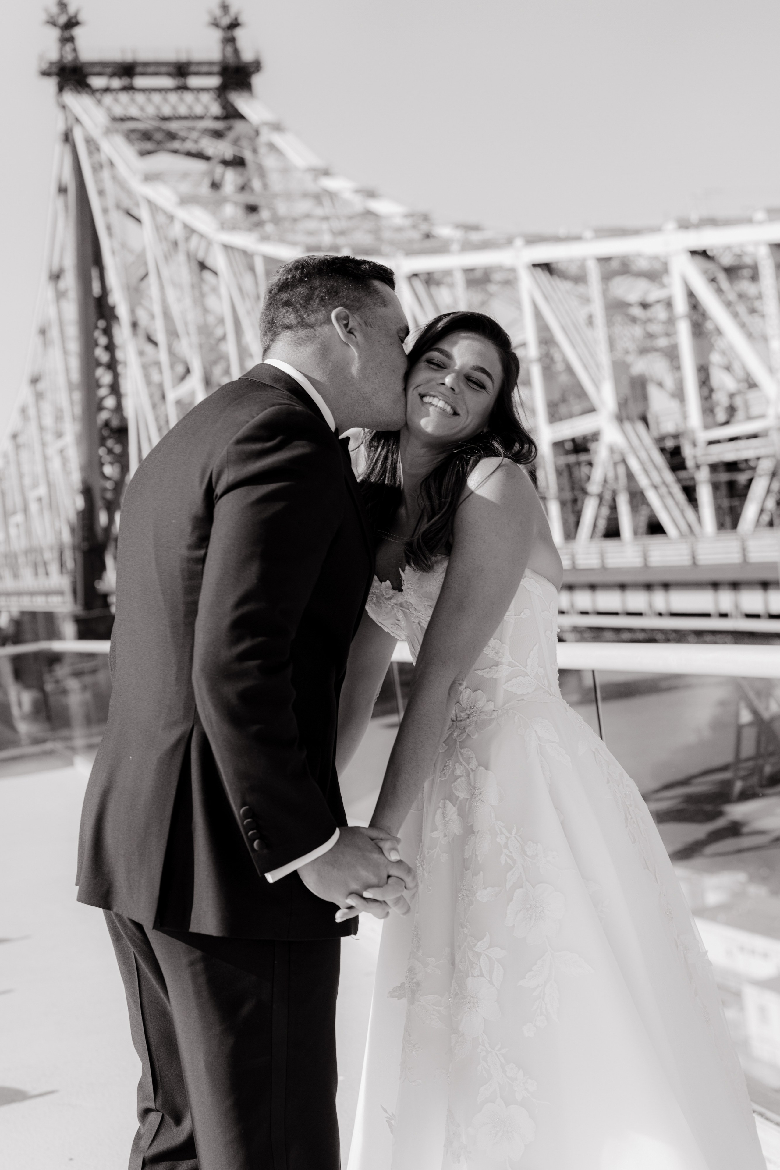 Jenna and Steven. Wedding photographer and videographer New York | New Jersey
