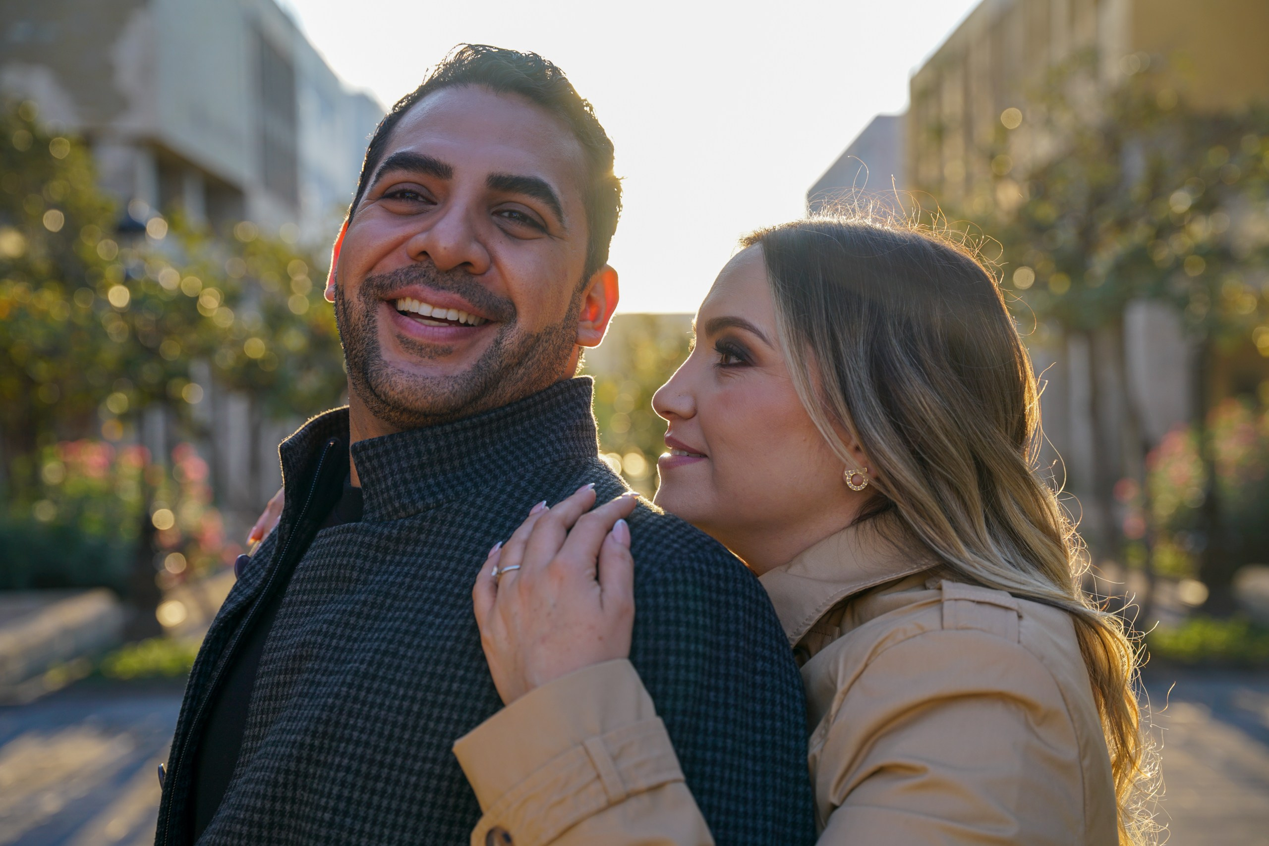 Casual * Nicte & Poncho| Guadalajara. Elopement & Lifestyle Wedding Photographer