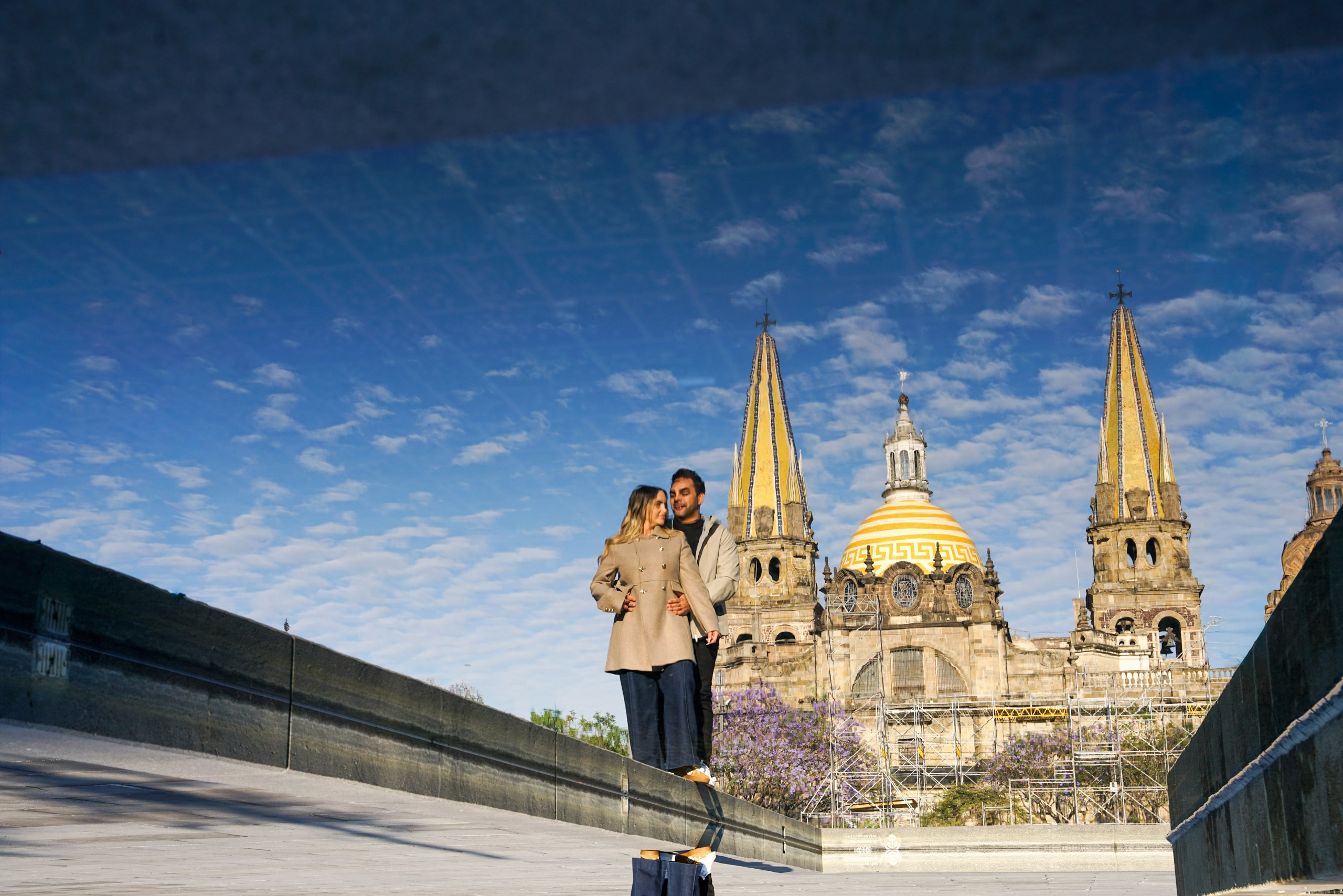 Casual * Nicte & Poncho| Guadalajara. Elopement & Lifestyle Wedding Photographer