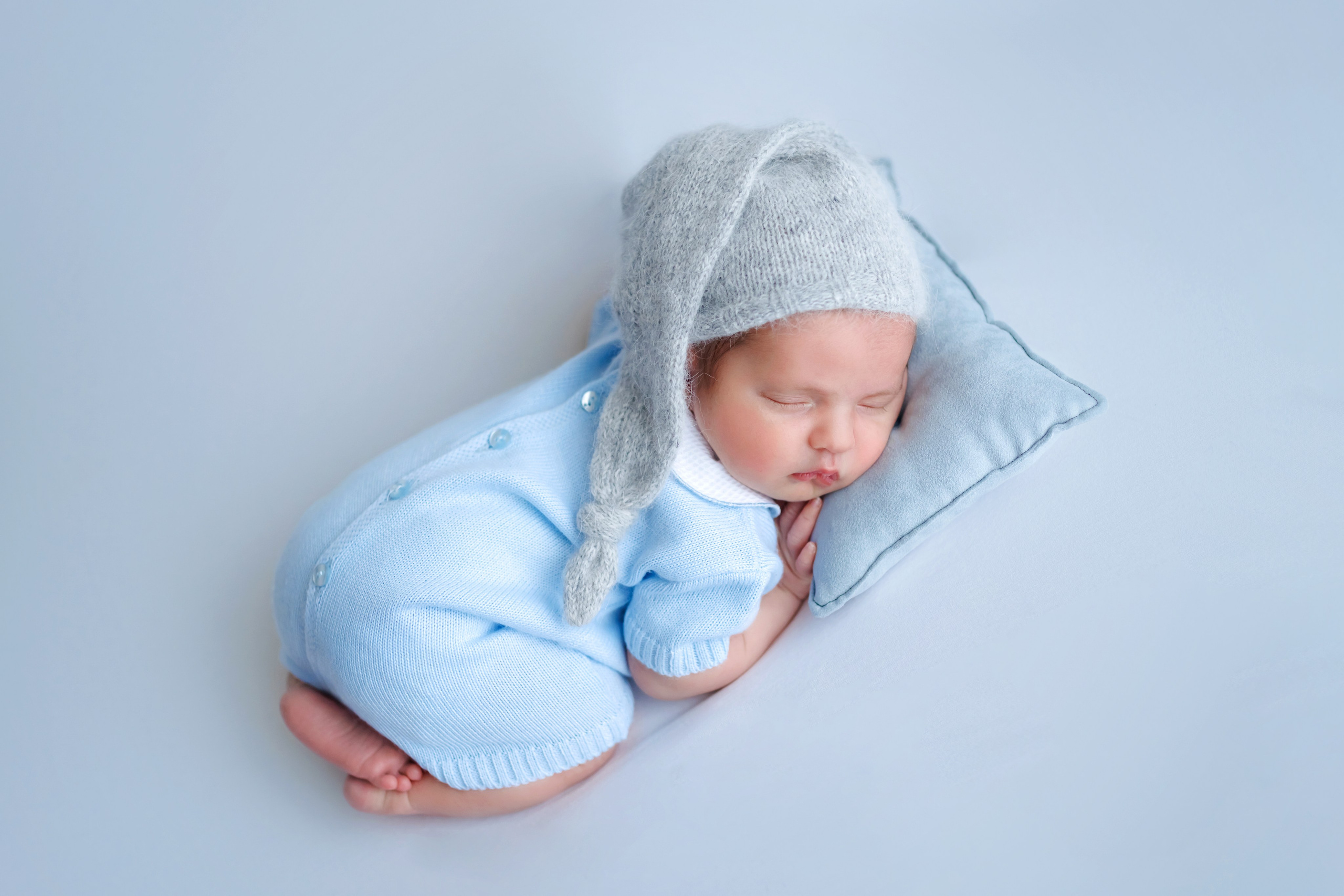 Neonati. I vostri ricordi più preziosi