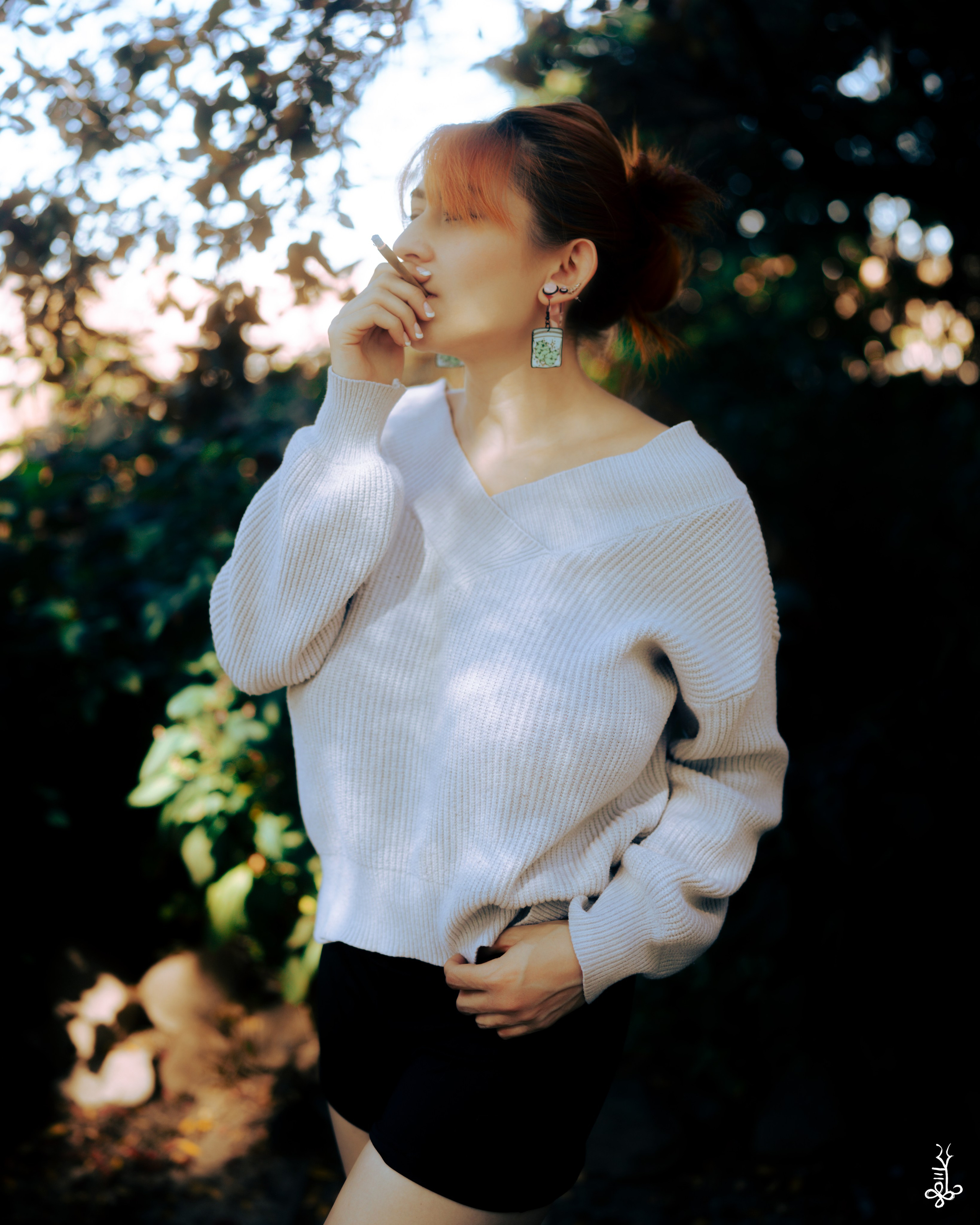 KATIE FLORES. Ke’Ondris