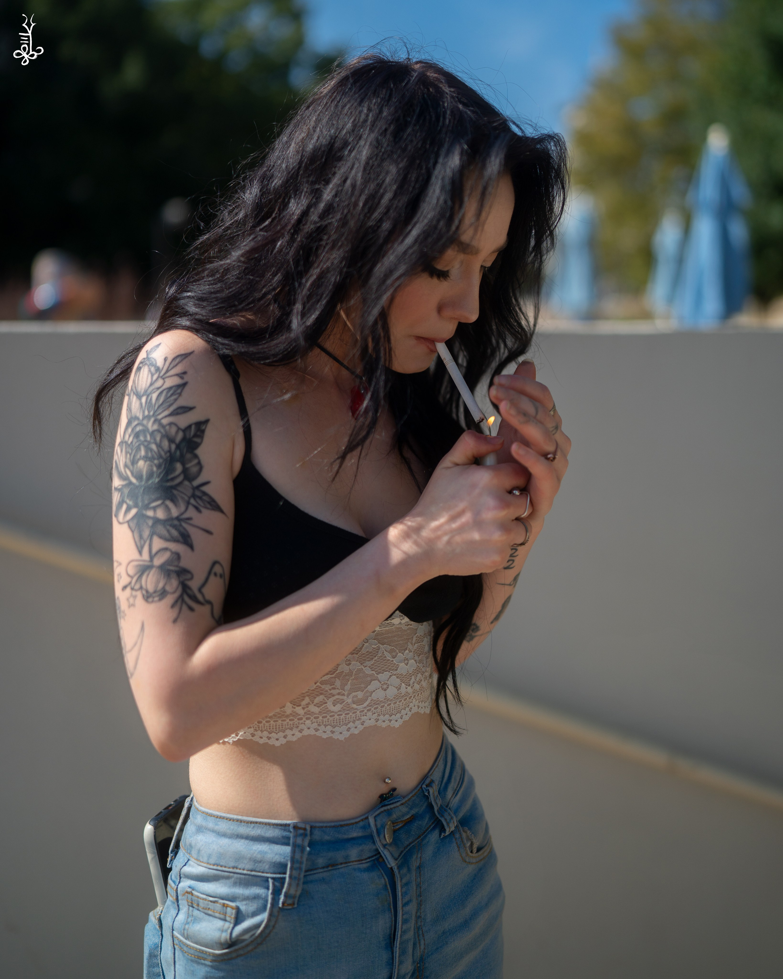 HALIANA. Ke’Ondris