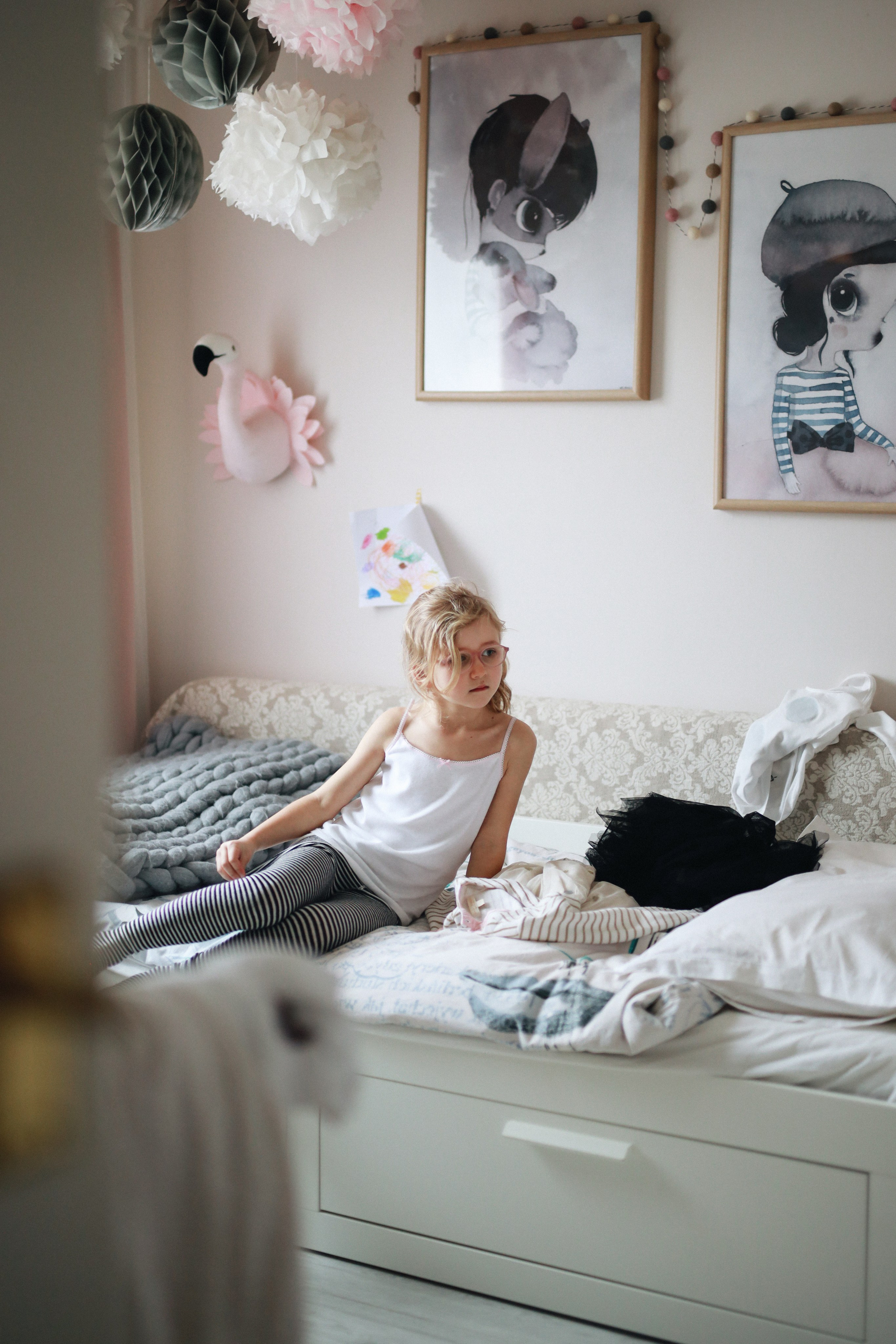 Olga&Arek’s family. Newborn and Family Photographer in Bromley, London, Liliya Potekhina