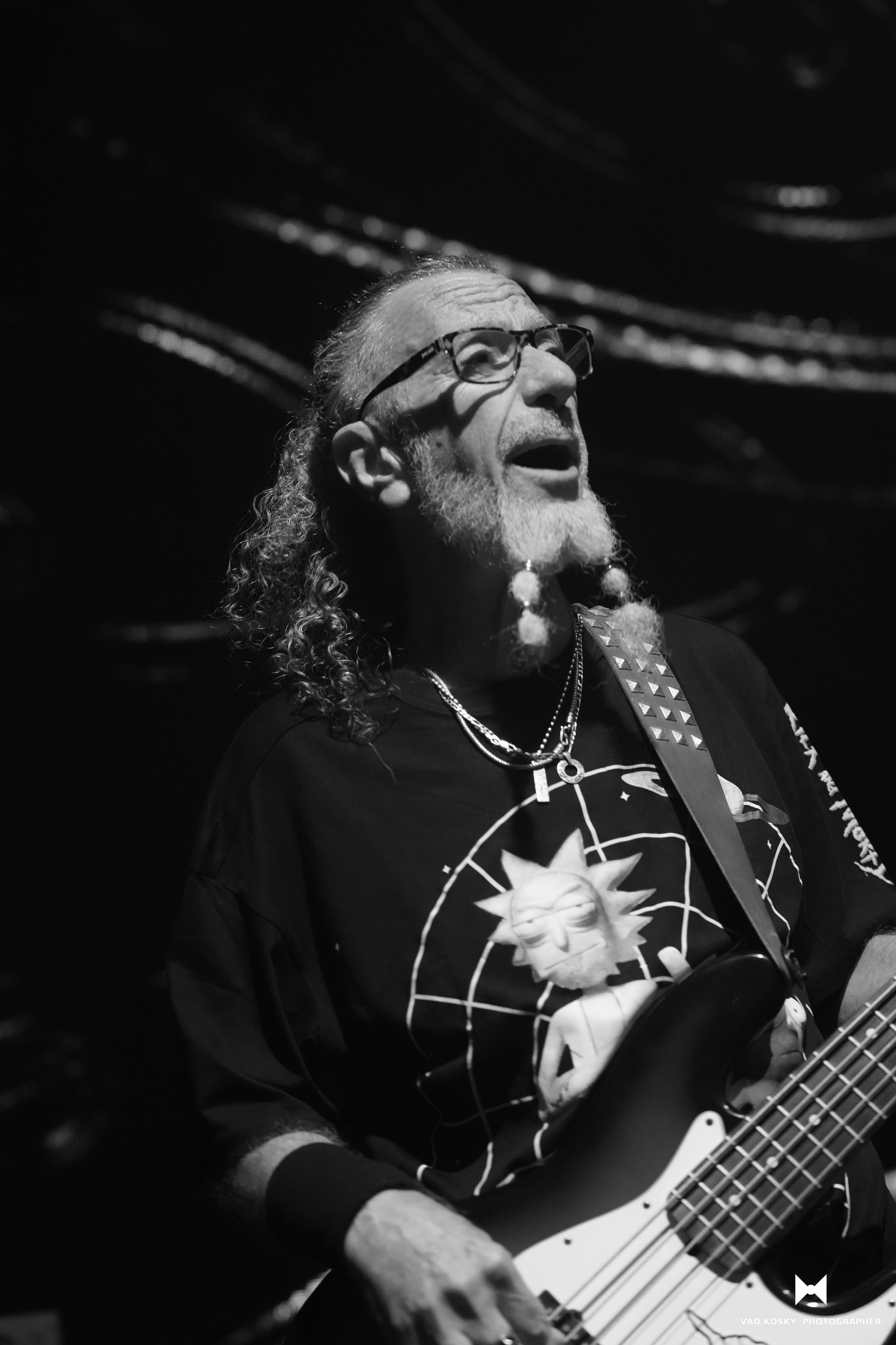 Stell Maris — Gagarin TLV 28.10.25. Vad Kosky Photographer