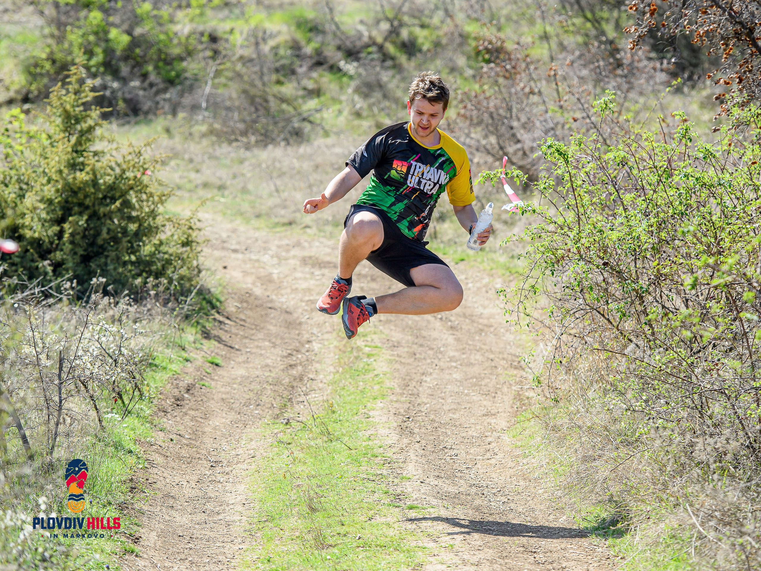 Снимки 2024-KrisoK Photography. «Plovdiv Hills in MARKOVO» е състезание по планинско бягане