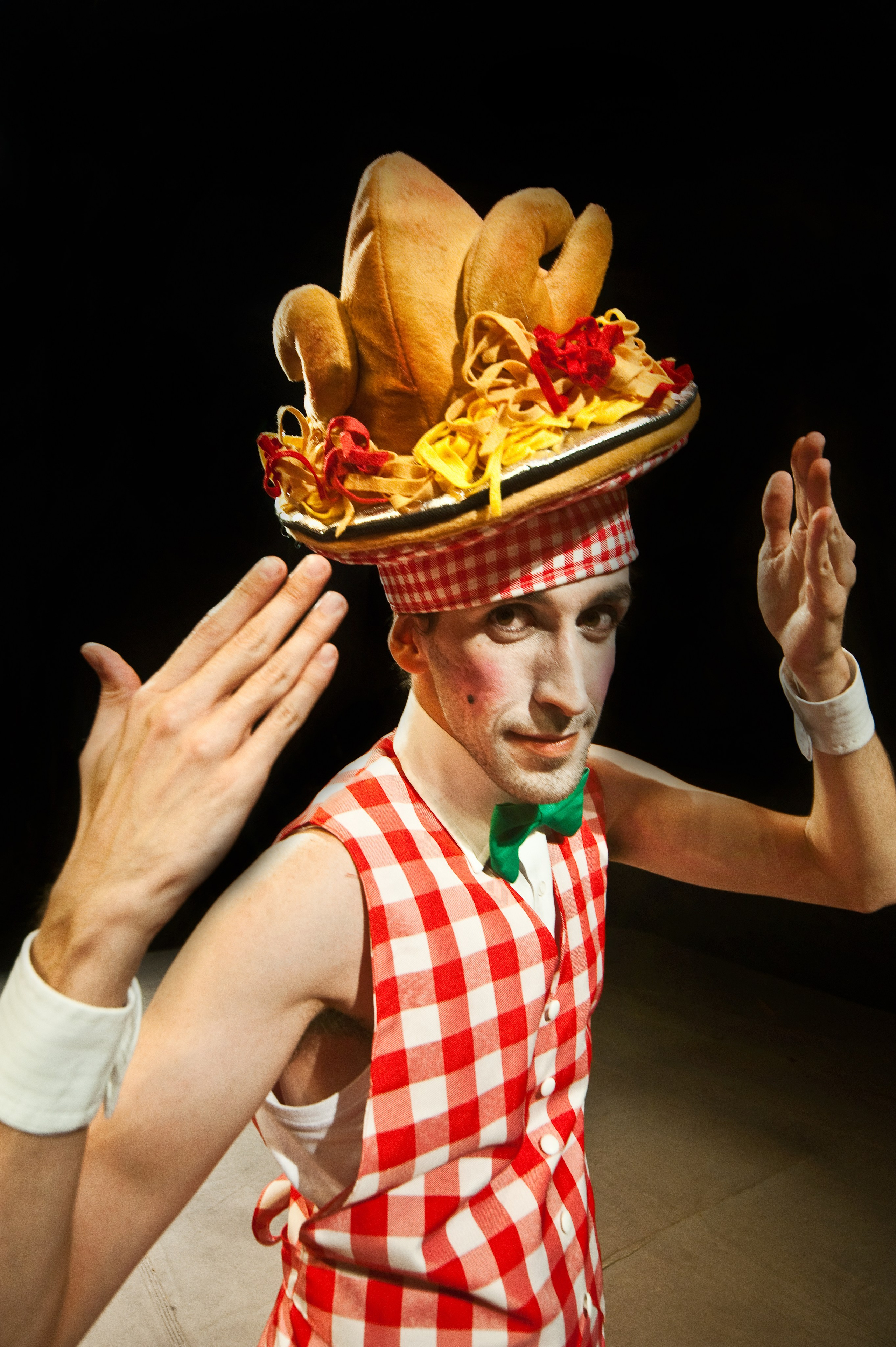 PORTRAIT. ©2026 Adriano Escanhuela Photography