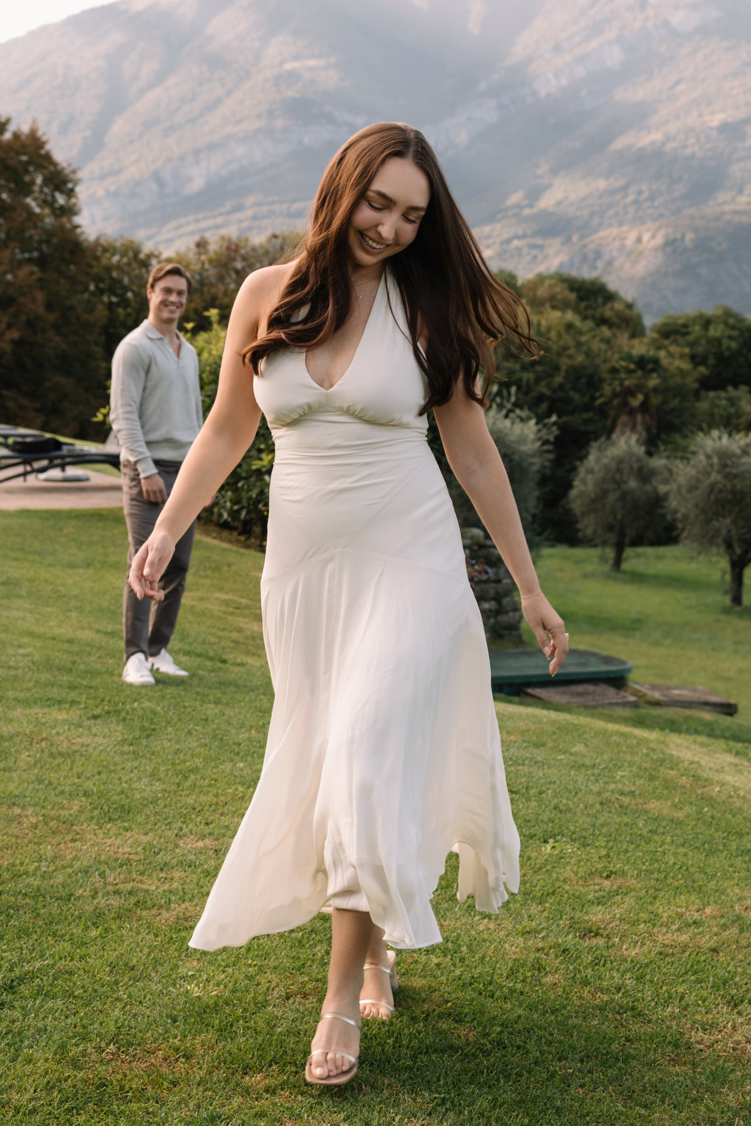 Gaines & Carly. Fotografo di matrimoni