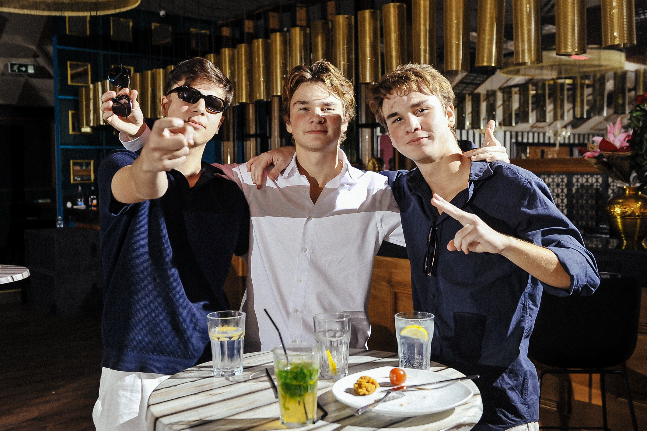 Karina (majorat). Fotograf de familie și evenimente