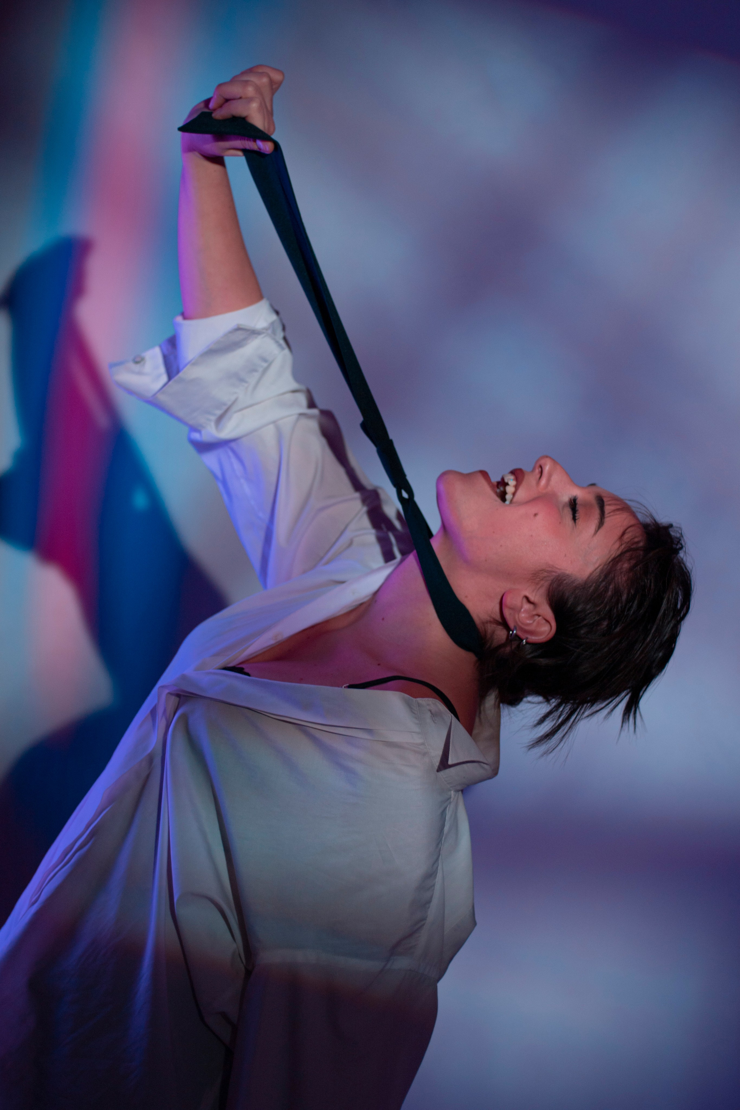 სტუდიური და გარე ფოტოსესიები. Clapp Studio