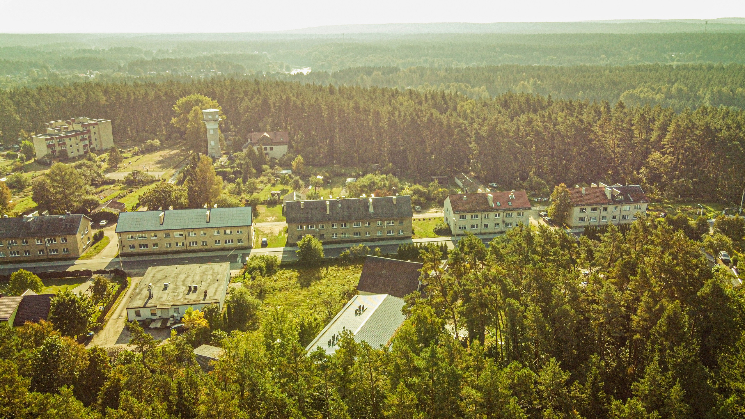 Poperiaus g. 61. Elina Sapiega fotografė Vilniuje