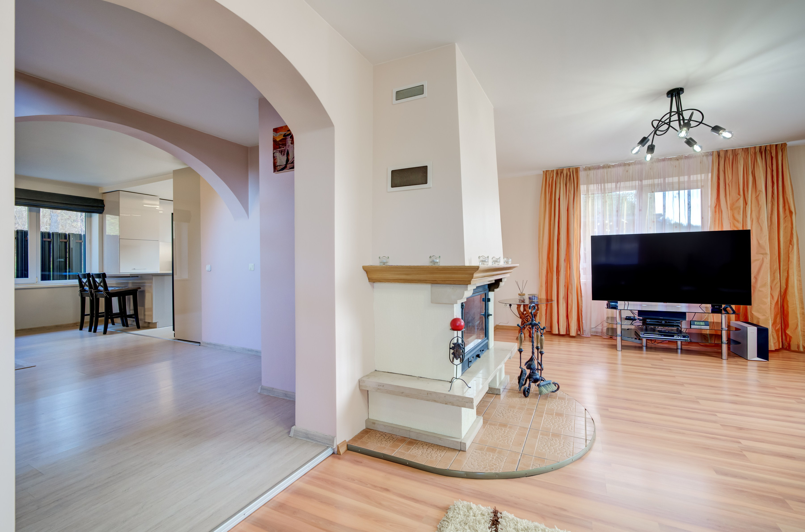 Korių g. 34, Vilnius. Elina Sapiega fotografė Vilniuje