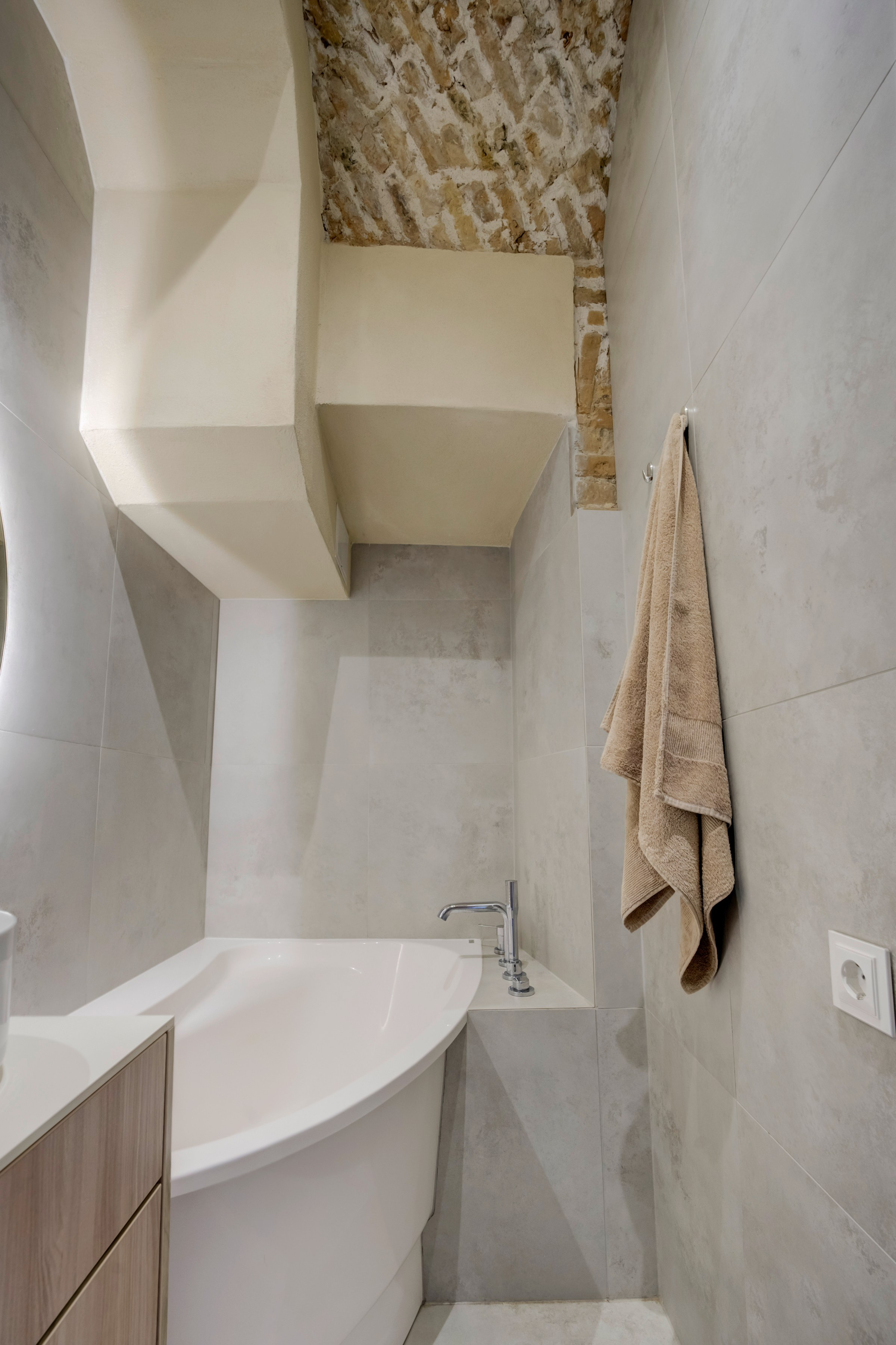 Teatro g. 7 , Vilnius. Elina Sapiega fotografė Vilniuje