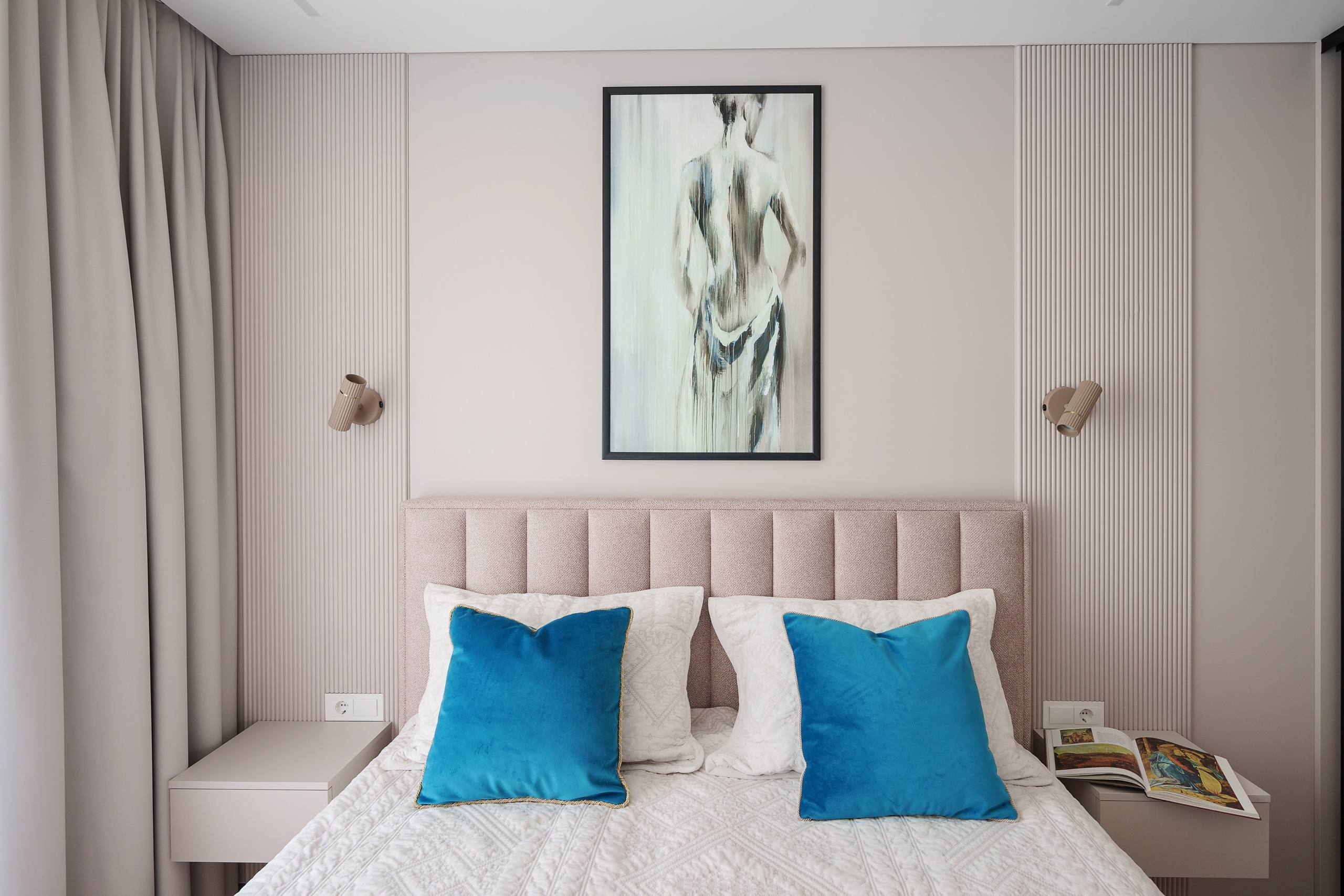 Маžvydo g. 30. Elina Sapiega fotografė Vilniuje