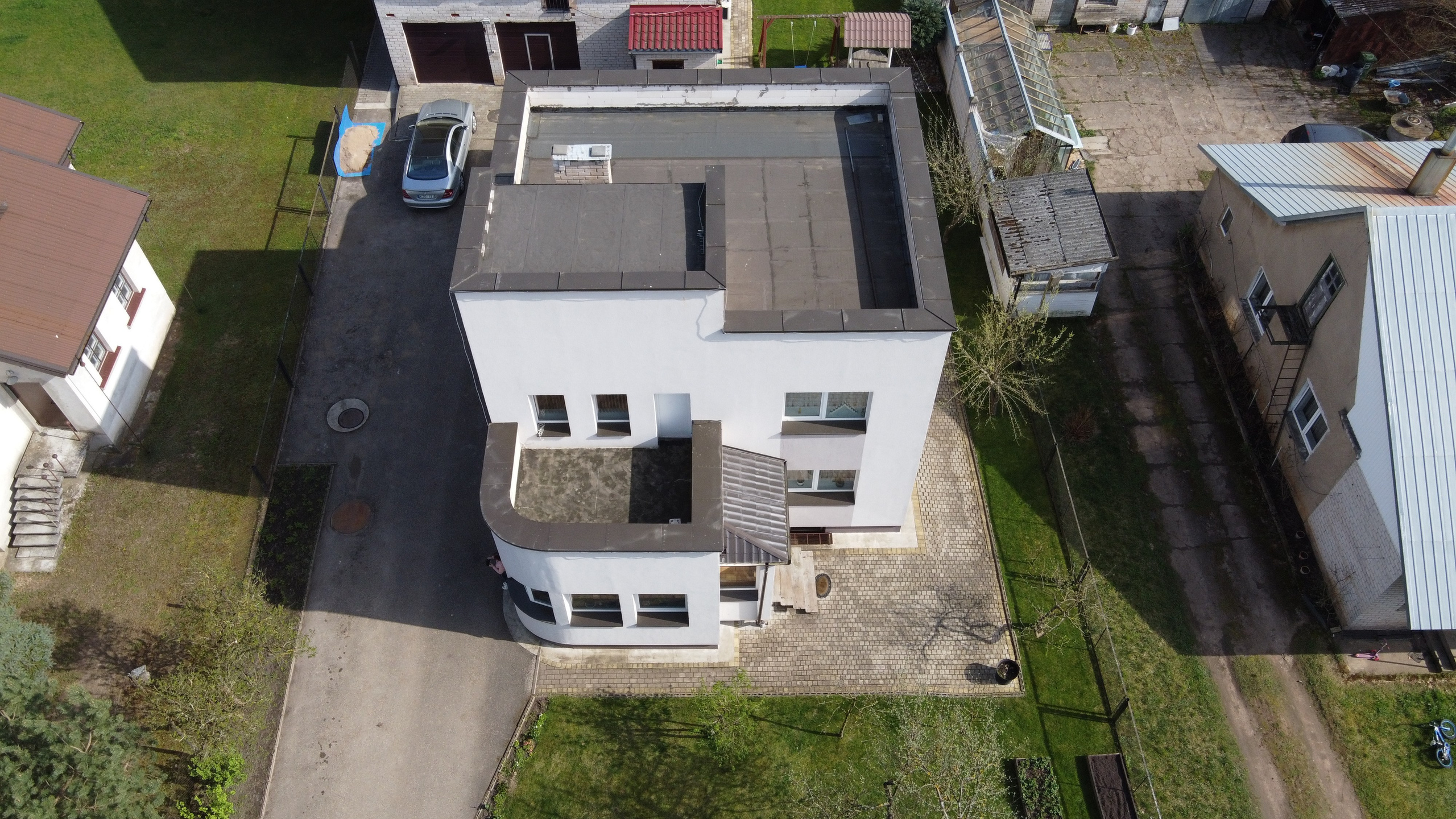 Namo fotosesija. Elina Sapiega fotografė Vilniuje