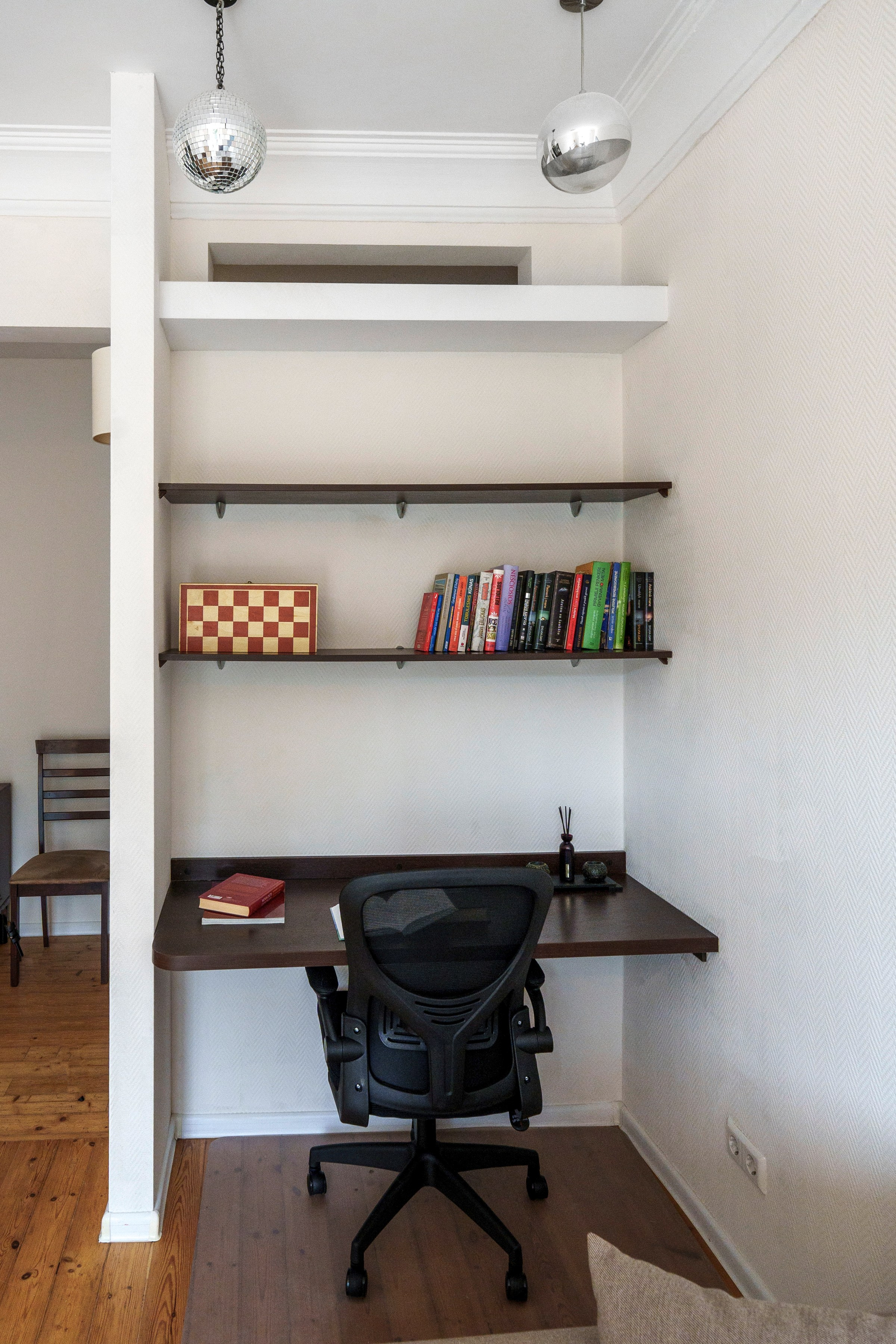 Pamėnkalnio g. 3. Elina Sapiega fotografė Vilniuje