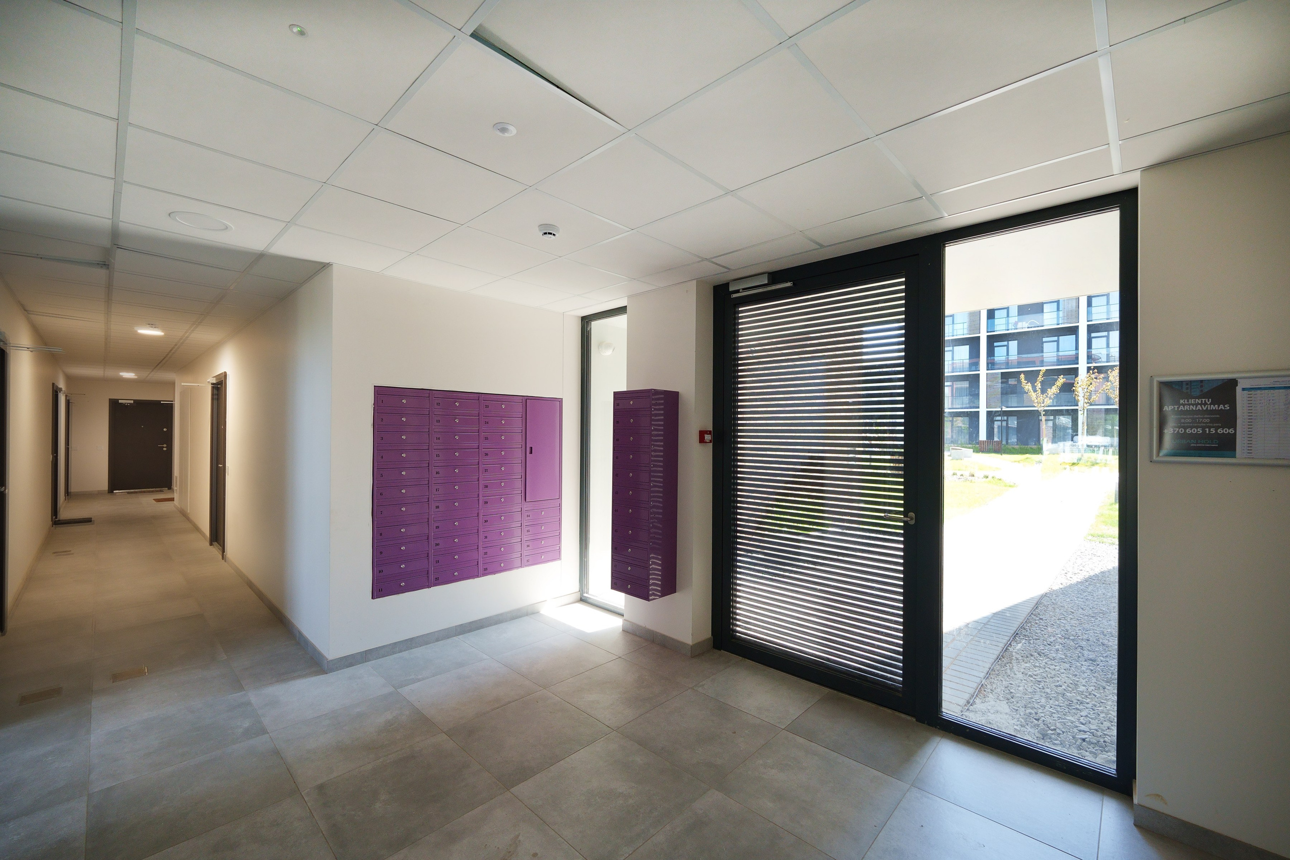 Vistyčio g. 9. Elina Sapiega fotografė Vilniuje