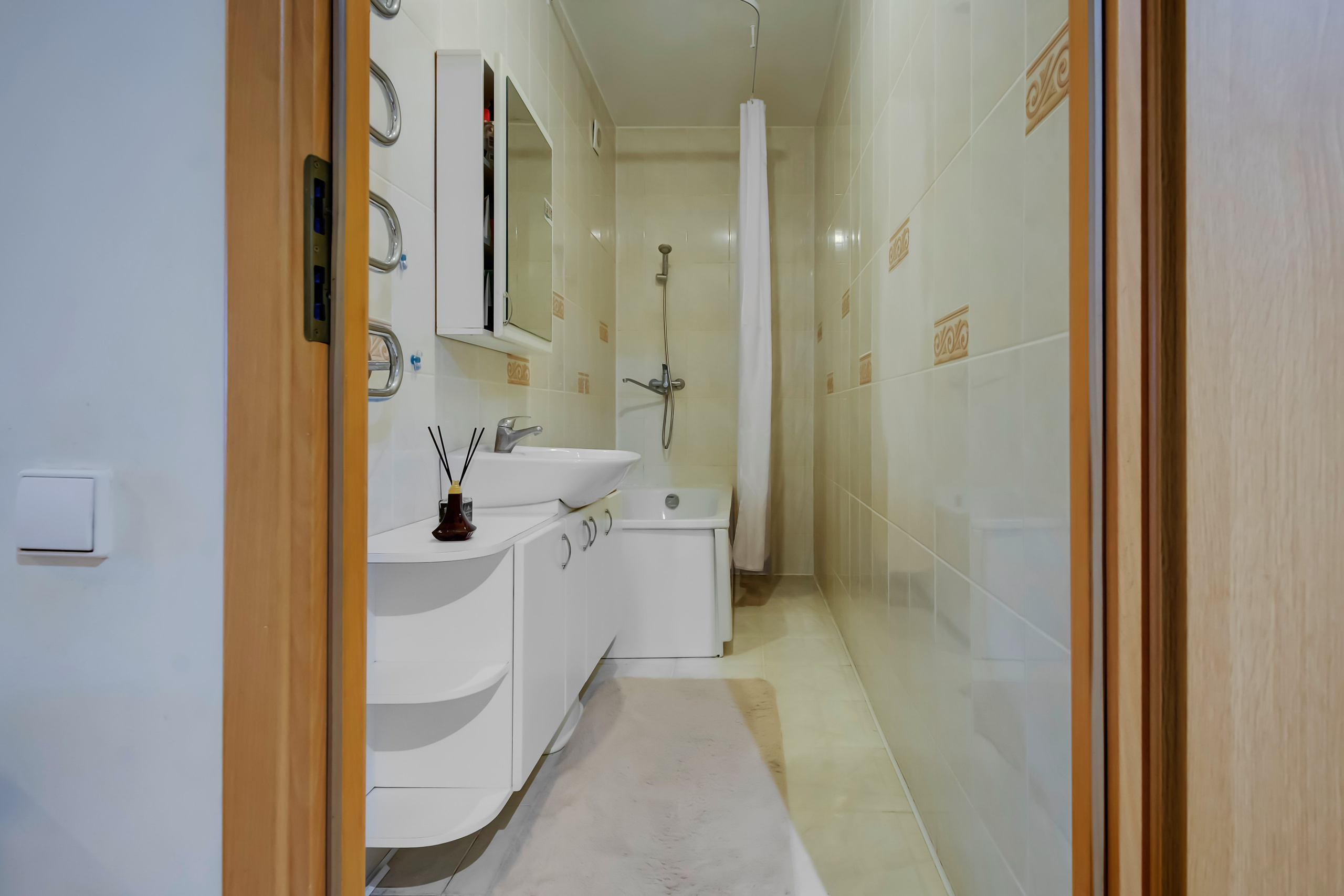 Jonažolių g. 4. Elina Sapiega fotografė Vilniuje