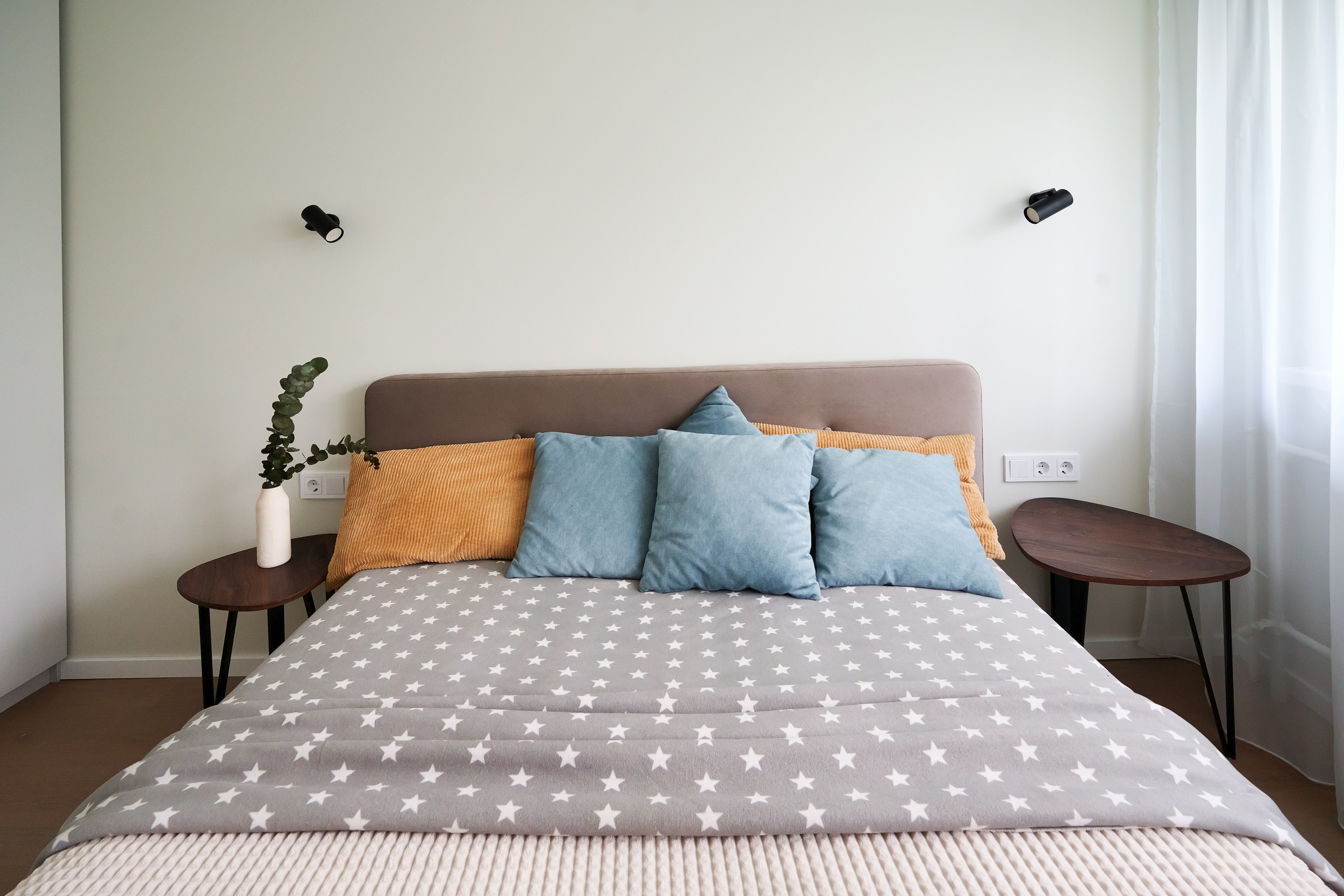 Žirmunų g. 98. Elina Sapiega fotografė Vilniuje