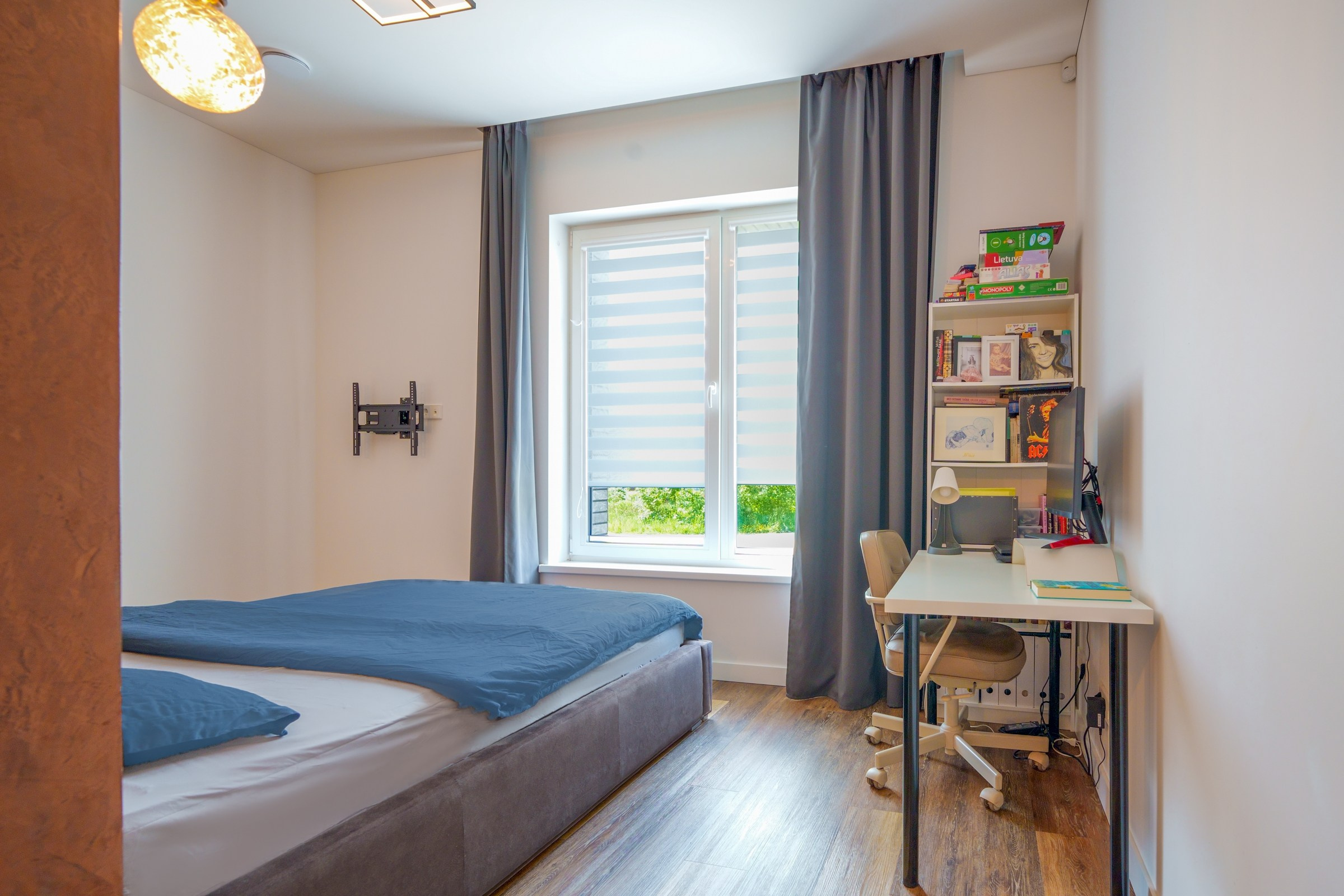 Šumskio g. 5. Elina Sapiega fotografė Vilniuje