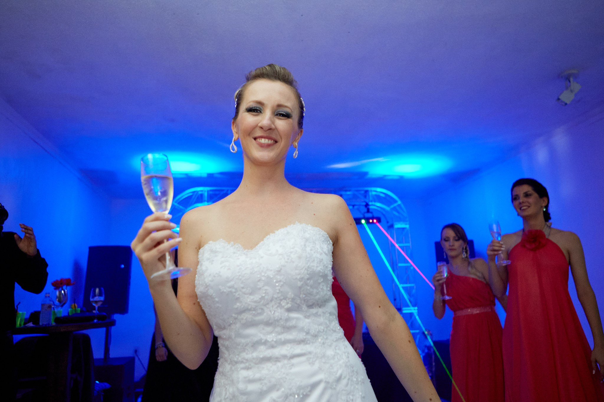 Casamento Camila e Raphael. Fotógrafo de casamentos em Florianópolis