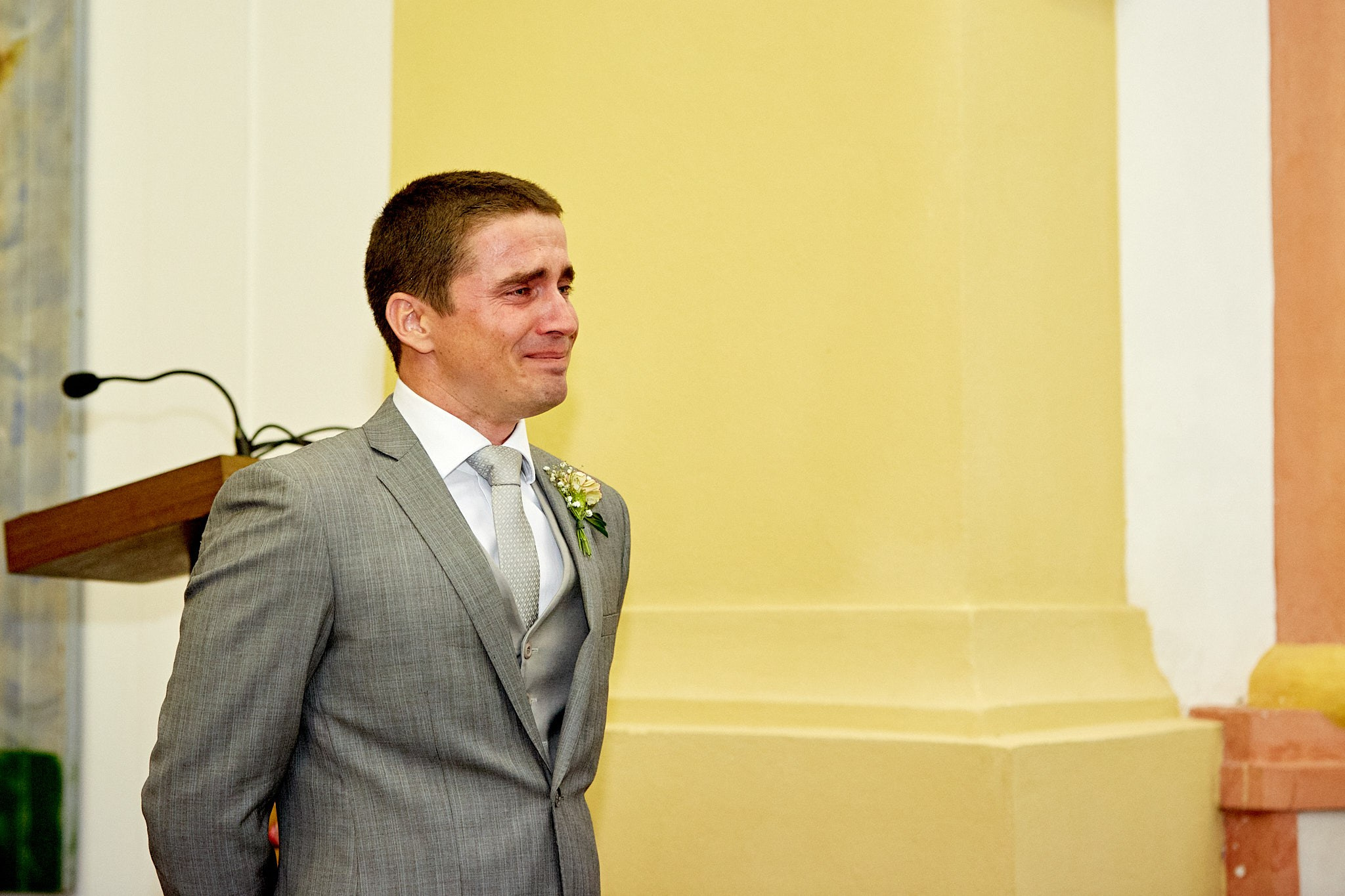 Casamento Naiane e Robson. Fotógrafo de casamentos em Florianópolis