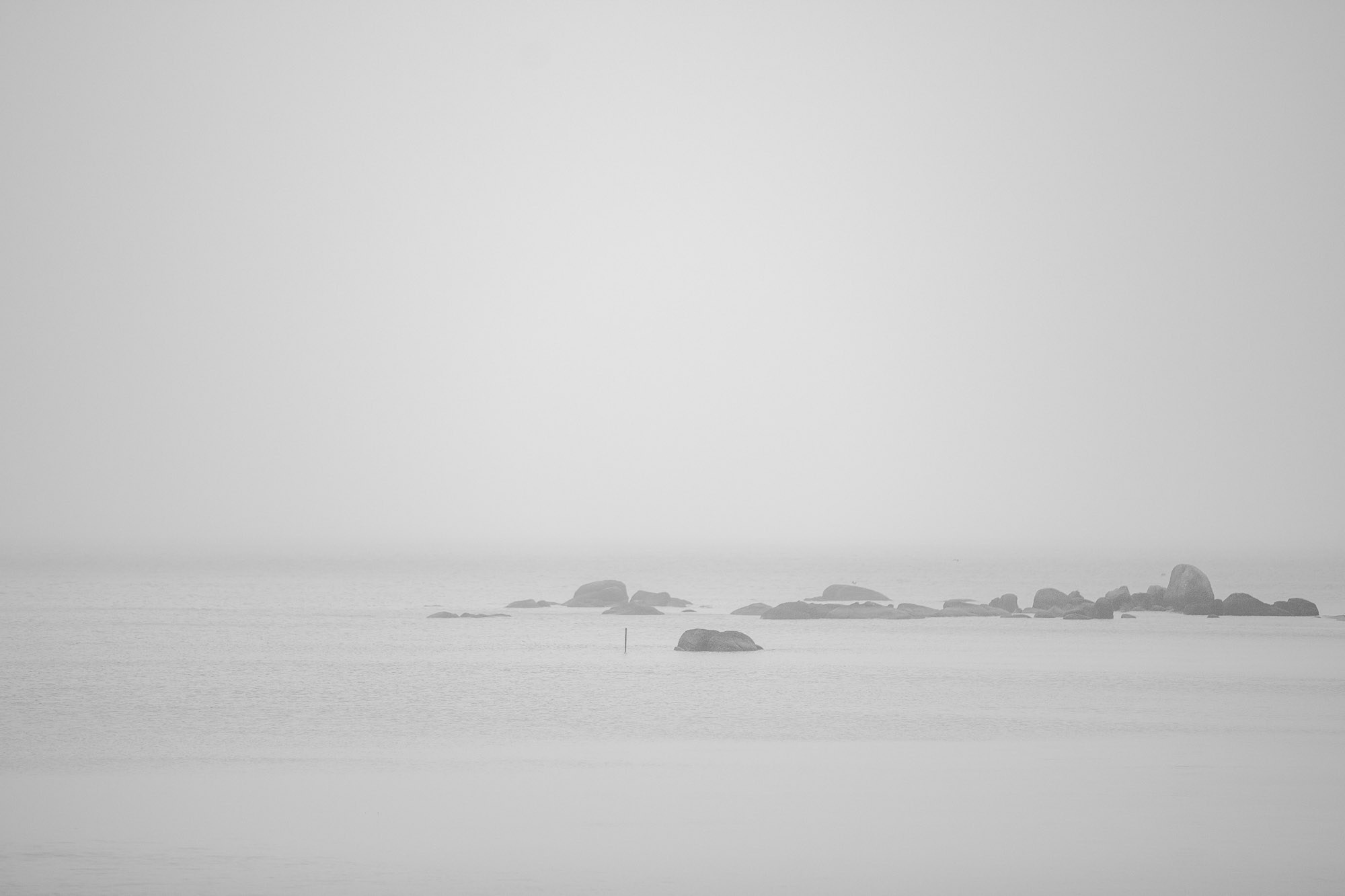Silêncio. Fotógrafo de casamentos em Florianópolis