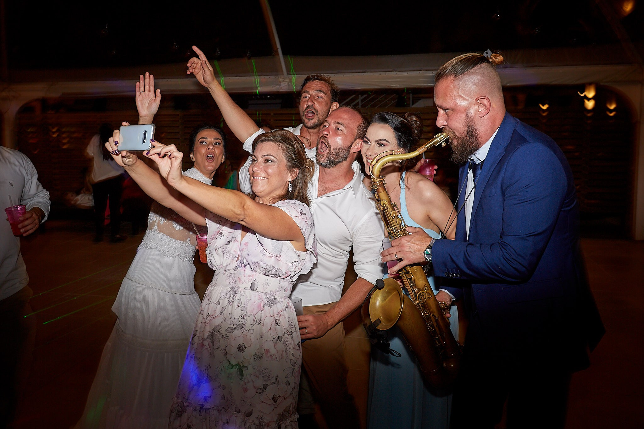 Casamento Melina e Adrian. Fotógrafo de casamentos em Florianópolis