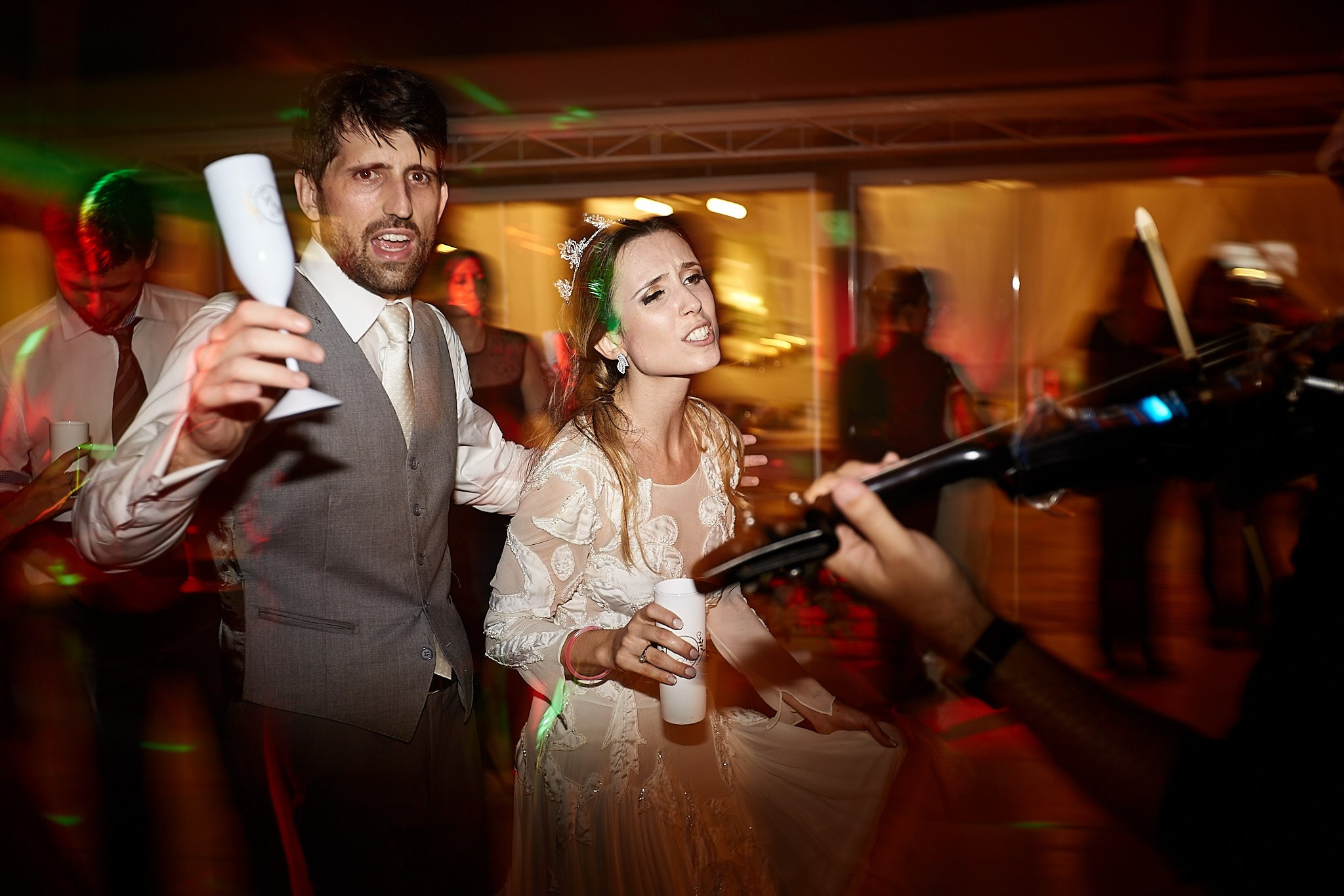 Casamento Mariana e Gustavo. Fotógrafo de casamentos em Florianópolis