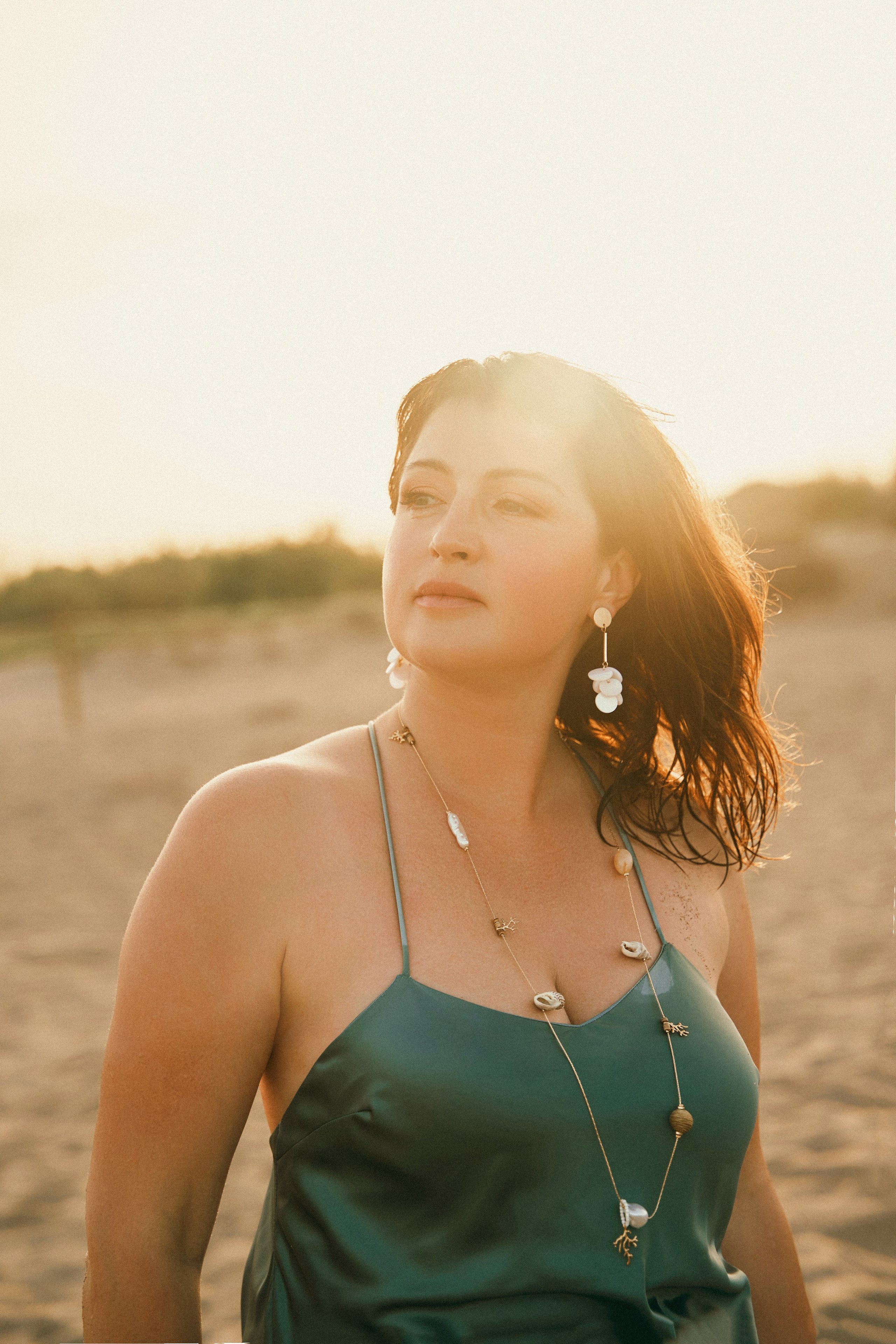 Лариса. Пионы пострадали. Фотограф в Барселоне Жанна Захарченко