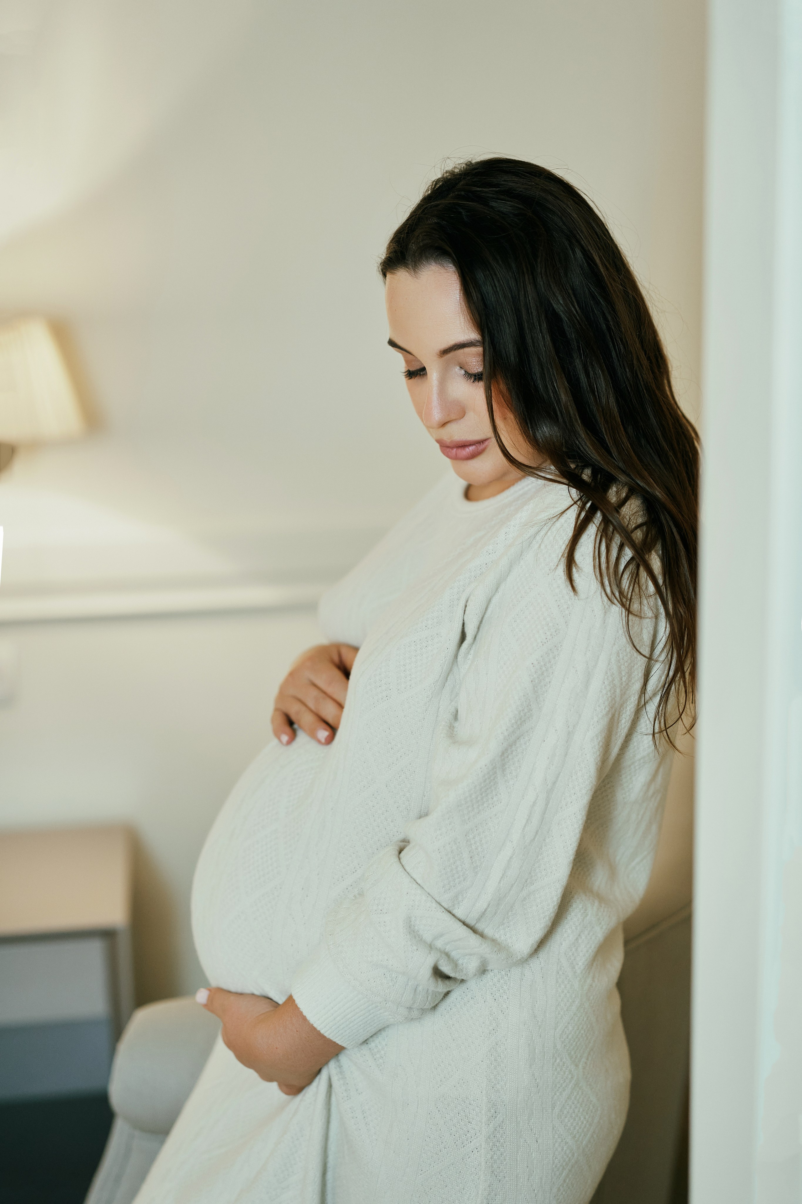 Жду девочку. Фотограф в Барселоне Жанна Захарченко