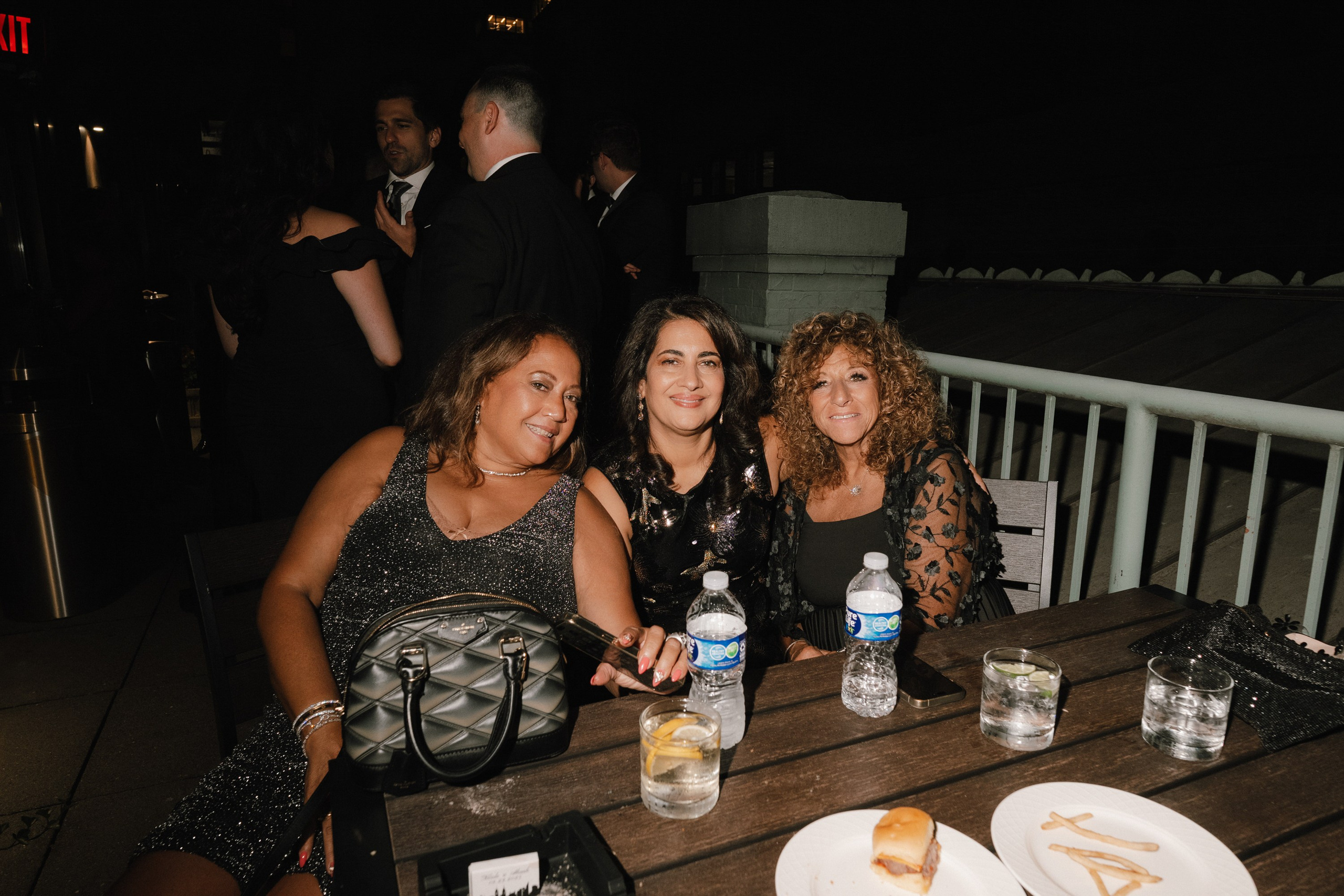 Nicole and Akash. Wedding photographer and videographer New York | New Jersey