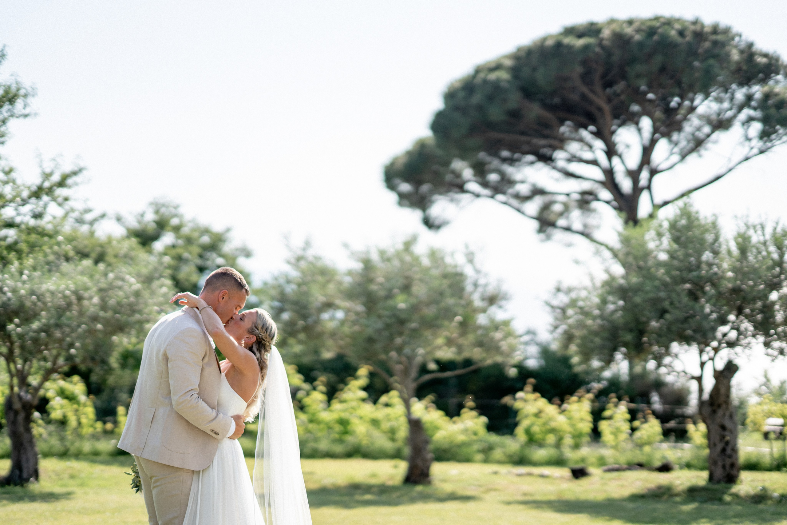 Чек-лист для свадьбы в Черногории