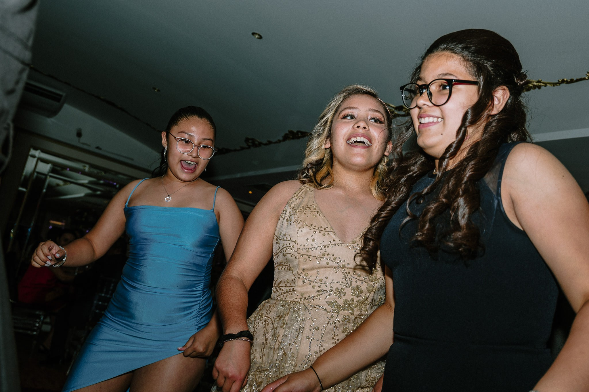 Andy. Wedding and family photographer in Mexico City