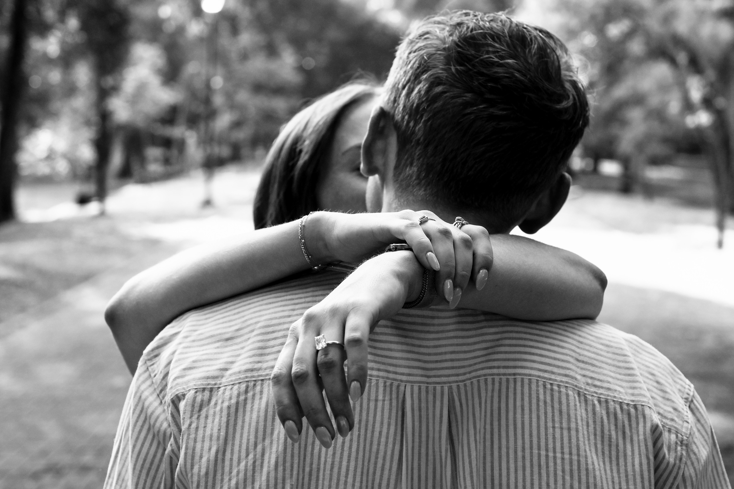 Katlin & Jacob. Wedding and family photographer in Mexico City